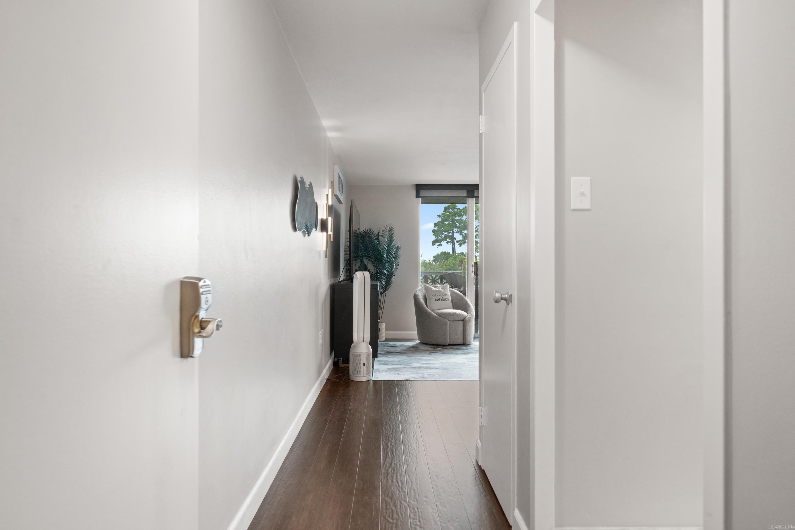 BEACON MANOR HPR - Residential