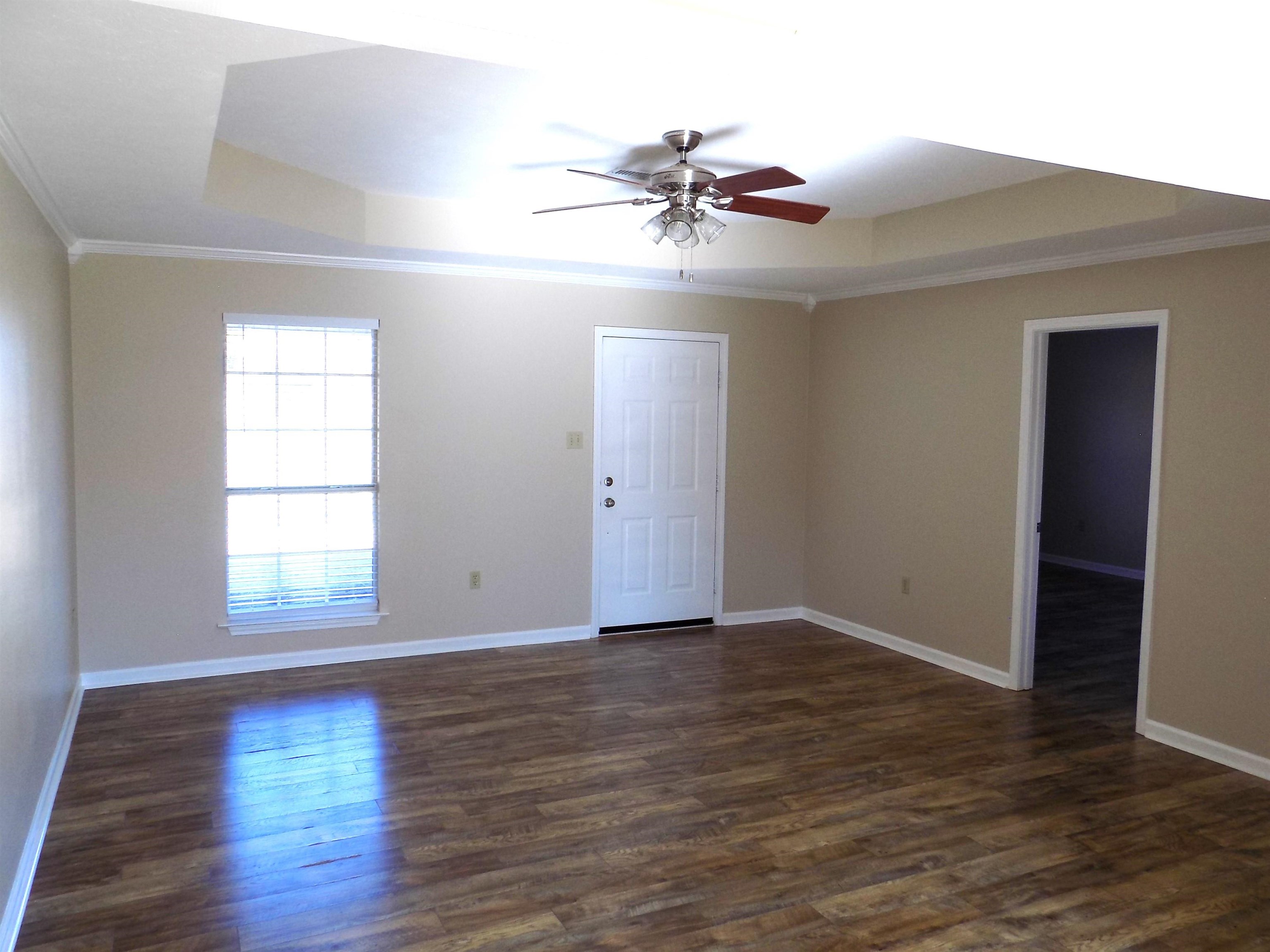 HUNTER HEIGHTS - Residential