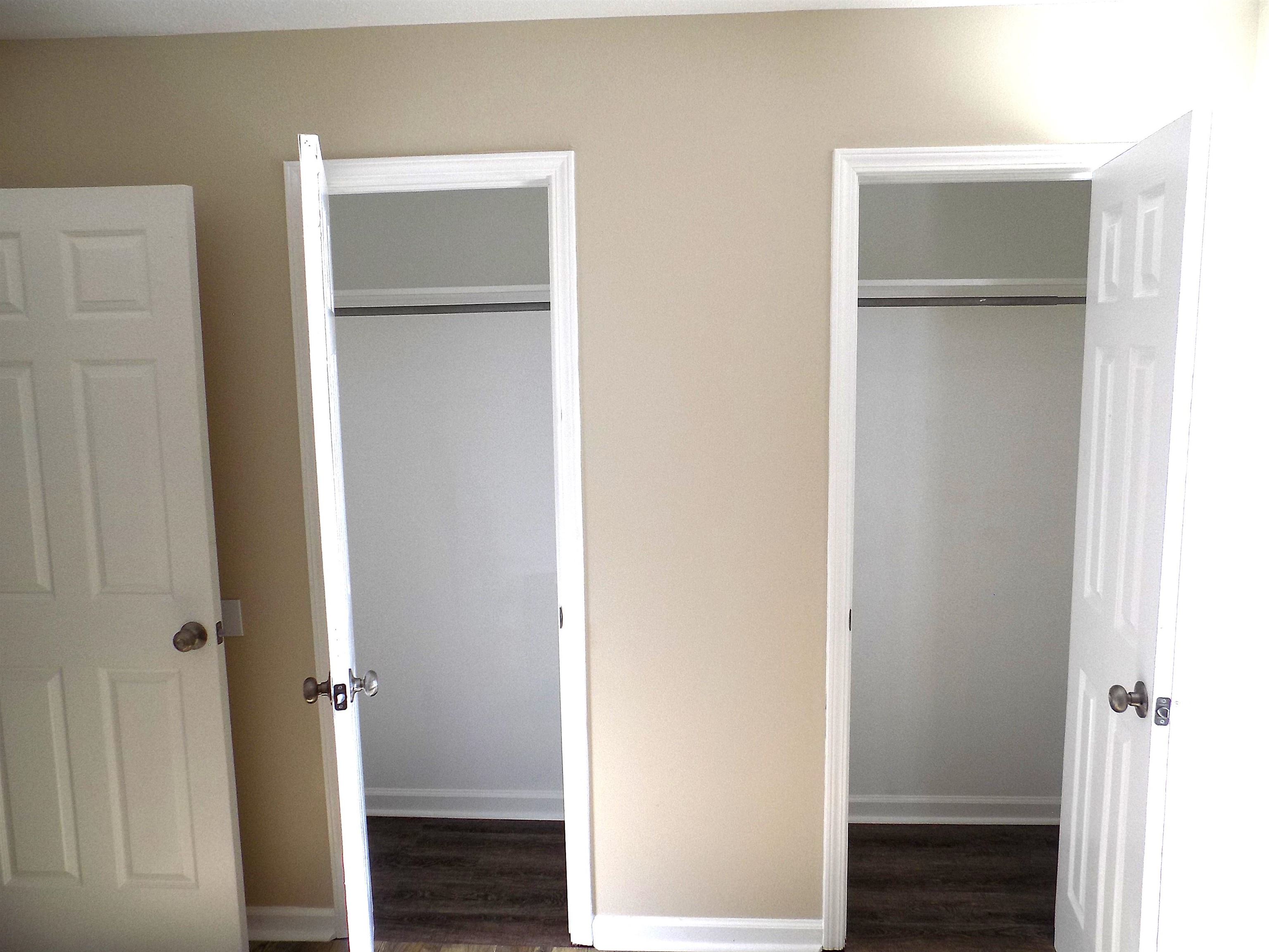 HUNTER HEIGHTS - Residential