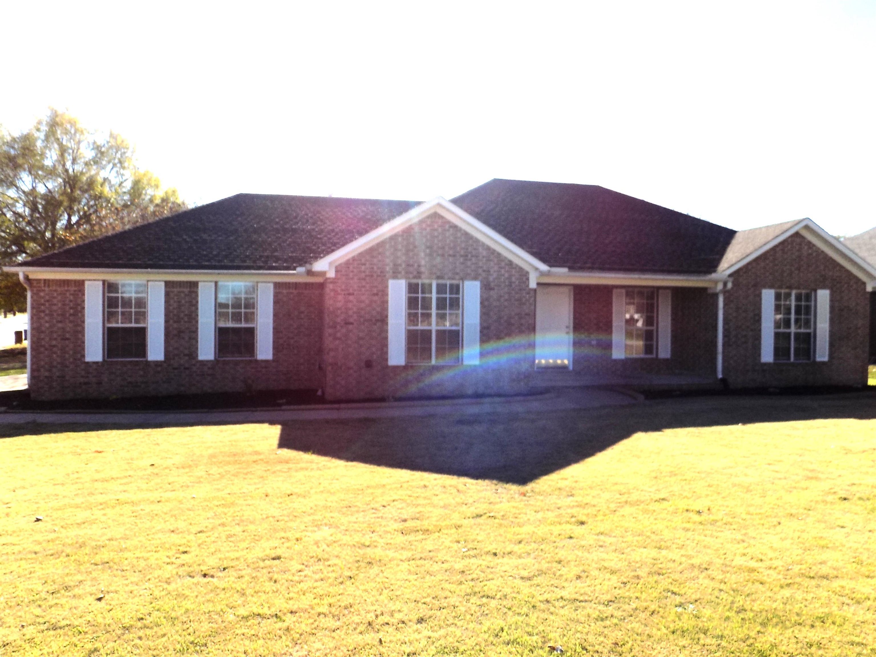 HUNTER HEIGHTS - Residential