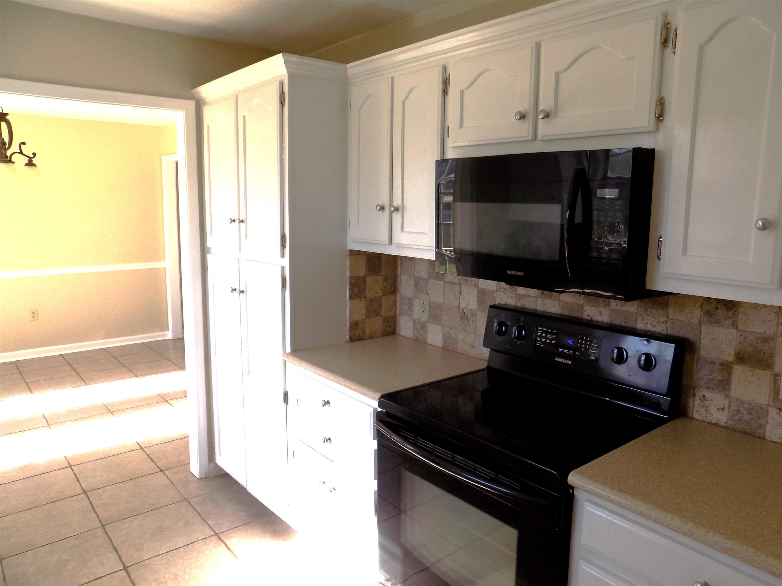 HUNTER HEIGHTS - Residential