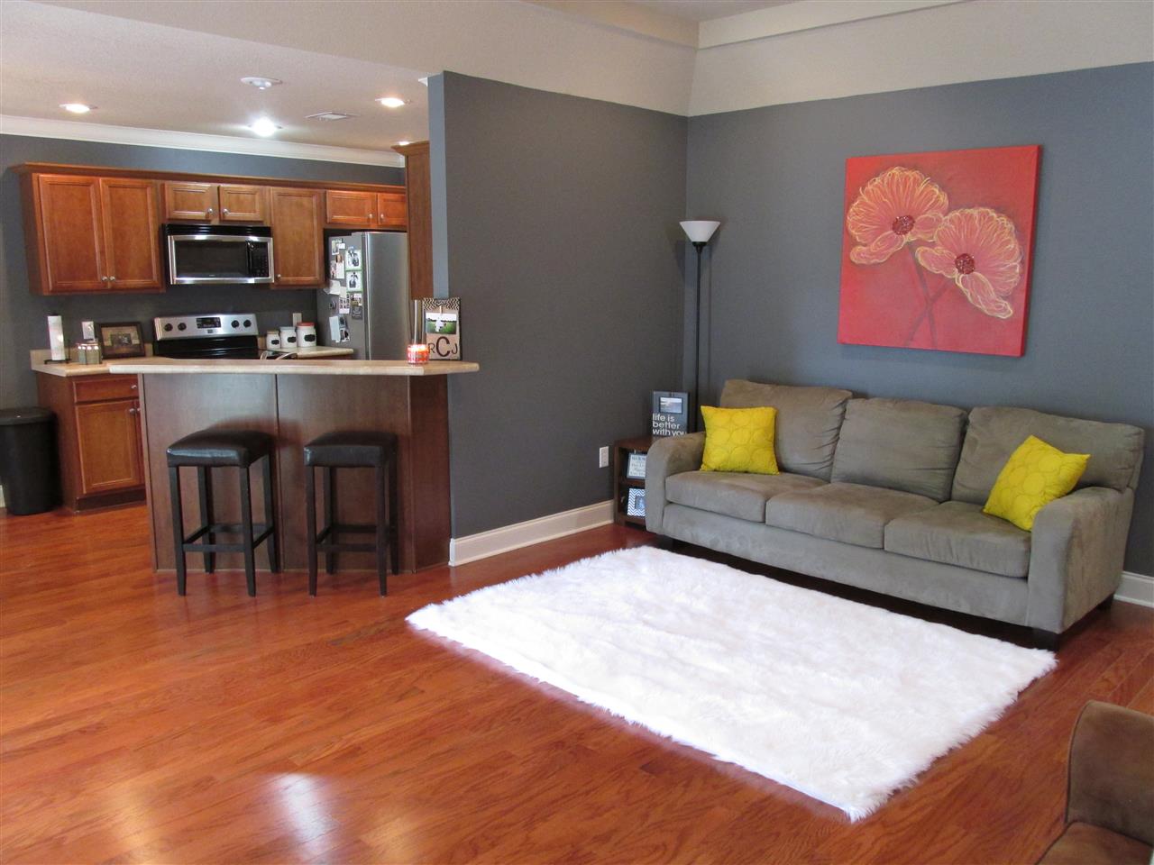 LASSITERS RIVERVIEW - Residential