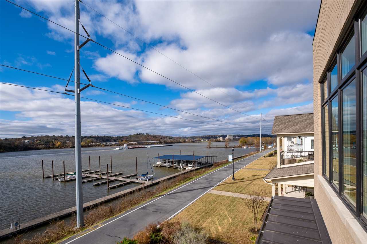 Rockwater Village Phase II - Residential