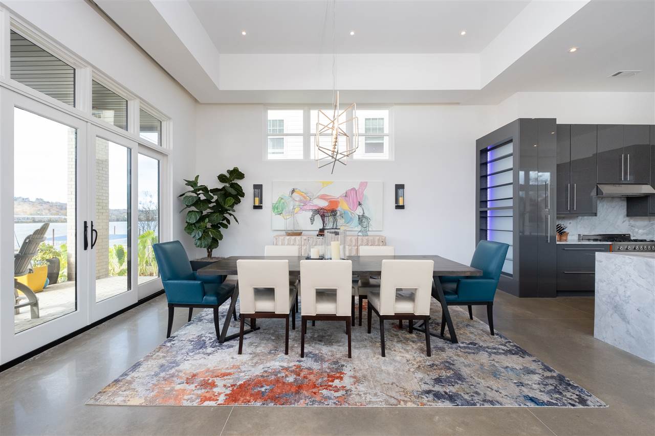 Rockwater Village Phase II - Residential