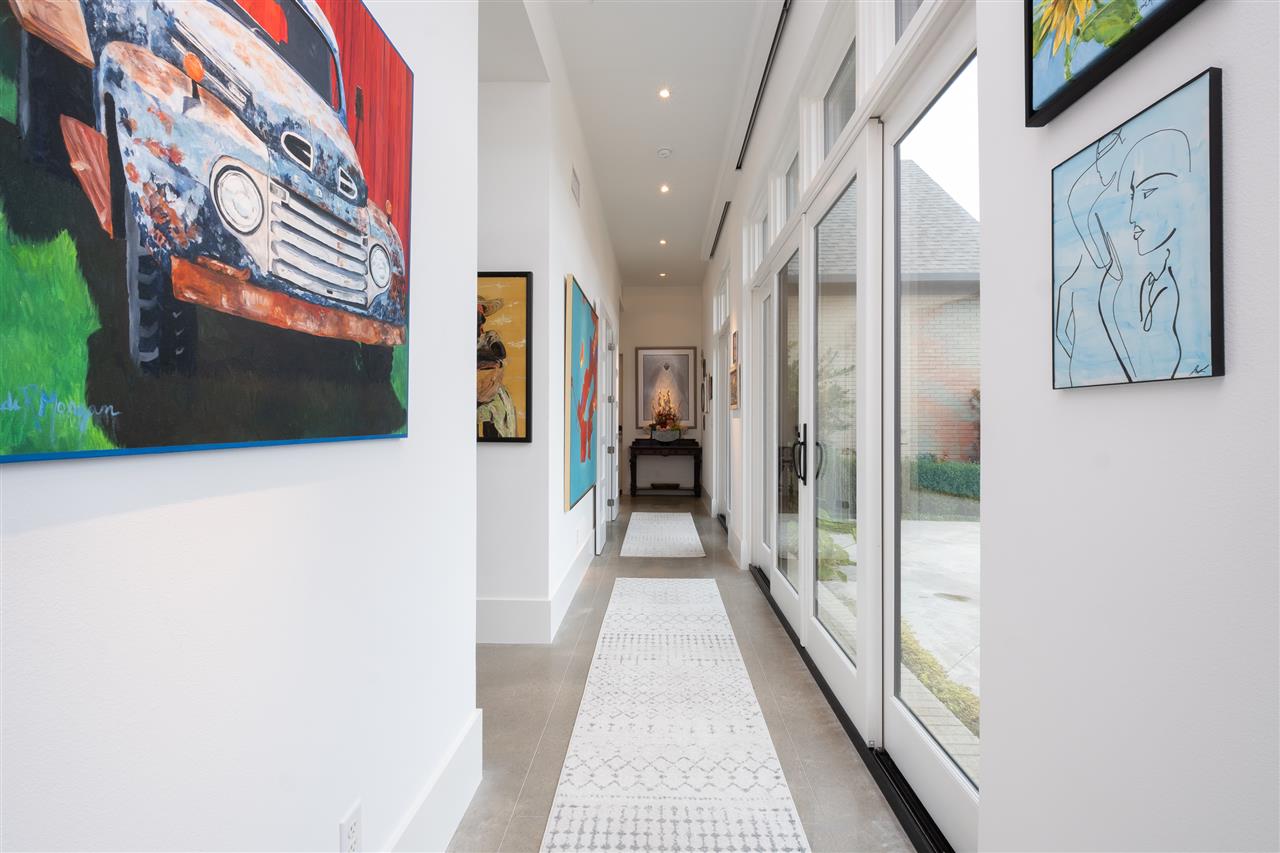 Rockwater Village Phase II - Residential