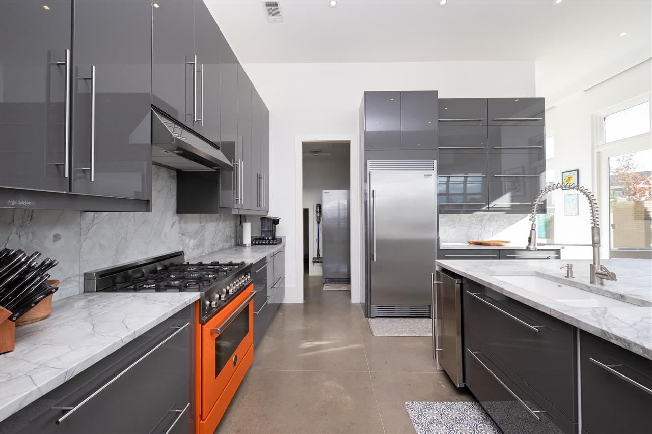 Rockwater Village Phase II - Residential