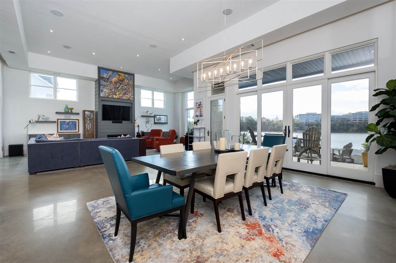 Rockwater Village Phase II - Residential