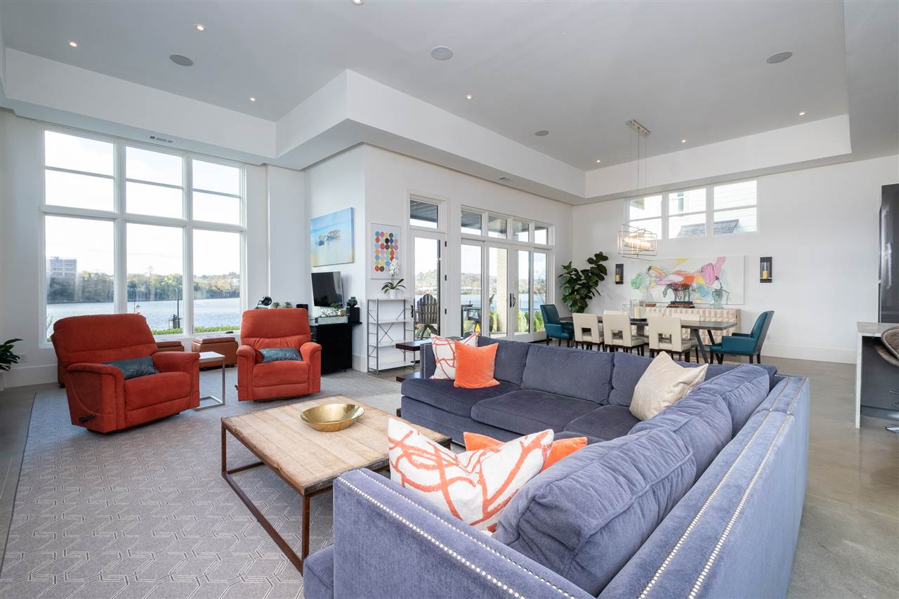 Rockwater Village Phase II - Residential