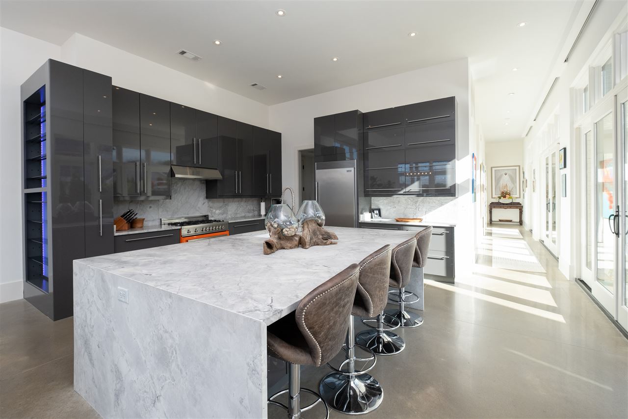 Rockwater Village Phase II - Residential