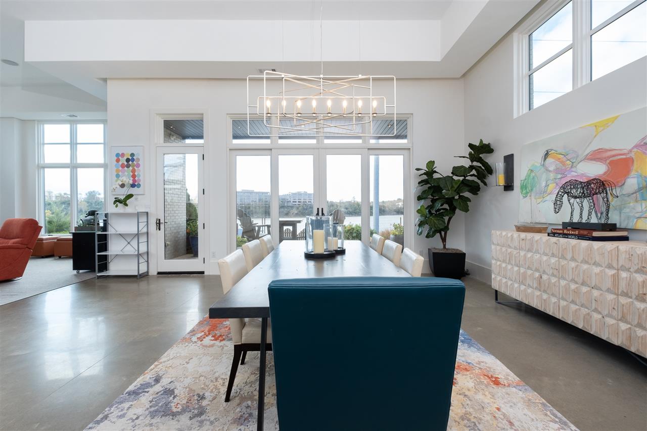 Rockwater Village Phase II - Residential