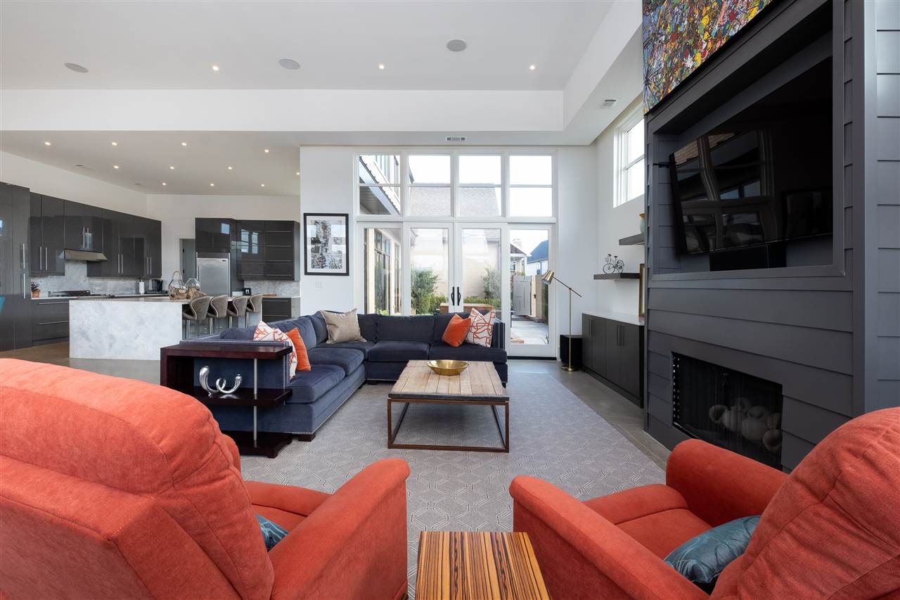 Rockwater Village Phase II - Residential