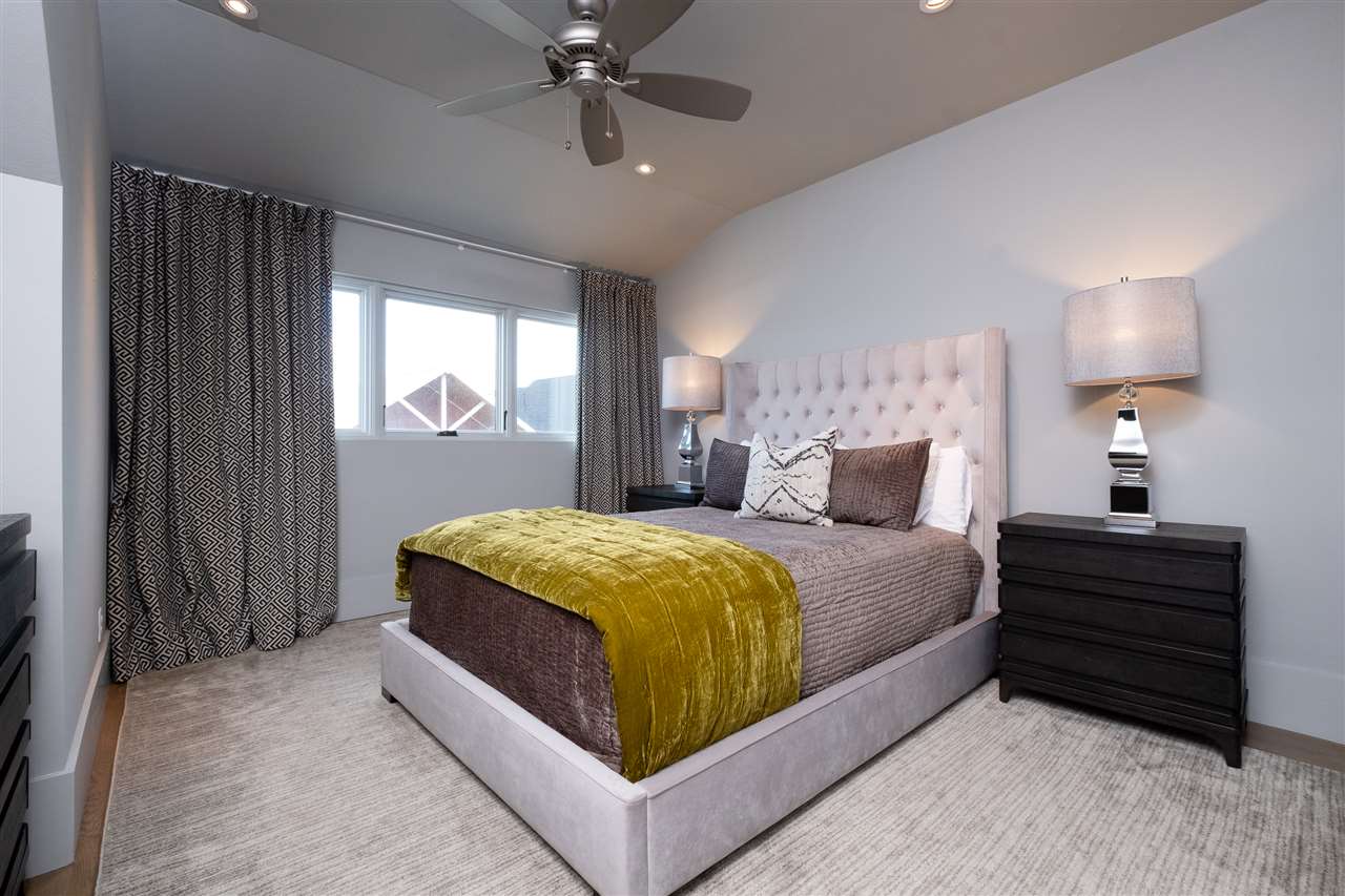 Rockwater Village Phase II - Residential