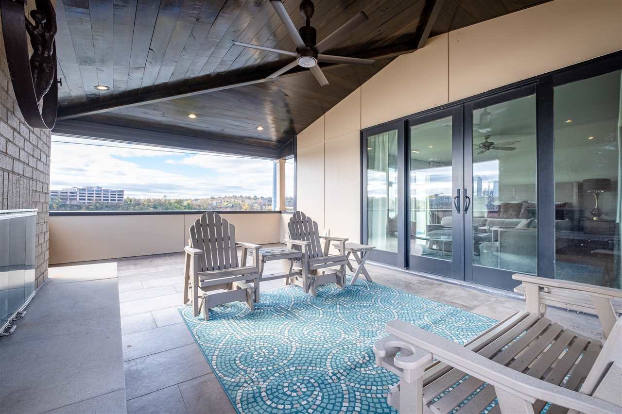 Rockwater Village Phase II - Residential
