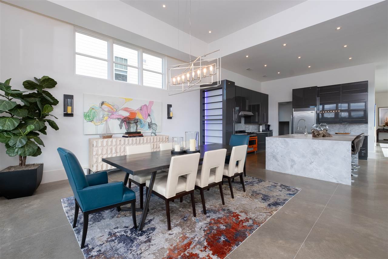 Rockwater Village Phase II - Residential