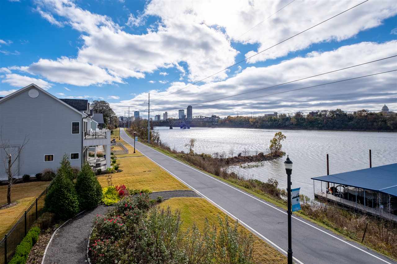 Rockwater Village Phase II - Residential