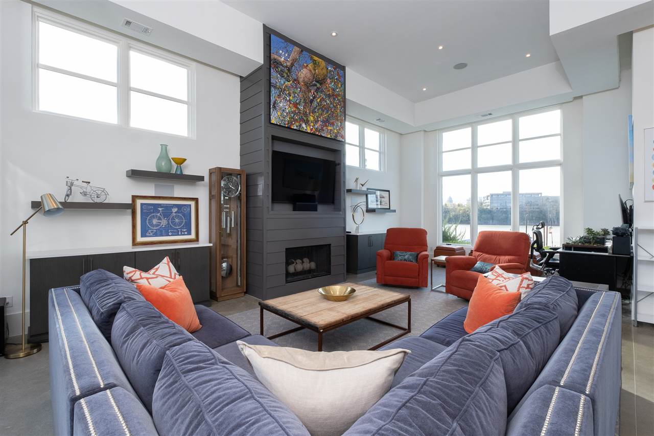 Rockwater Village Phase II - Residential