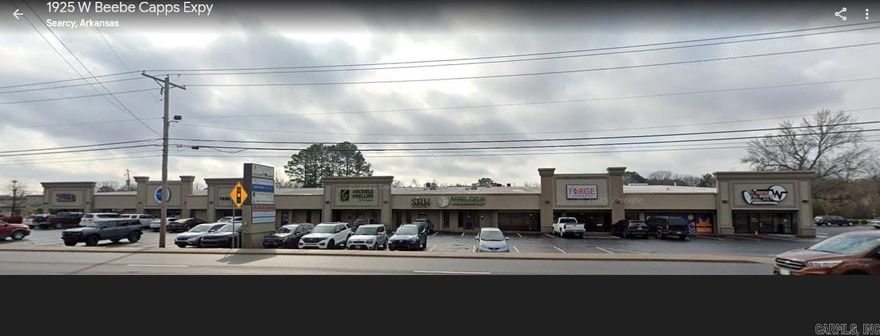 Three different oppurtunities to secure a newly remodeled warehouse space. The warehouses individualy range from 2100 to 2500 Square Feet. All equiped with their own office space and restrooms. The spaces all have bay doors and docks. Located in a high traffic count area and just 7 minutes away from Hwy 167. This warehouse property has a lot to offer. All can be leased or singularly. Total for all three warehouse spaces are 6,857 square feet. Located in a great shopping center with adequate parking.