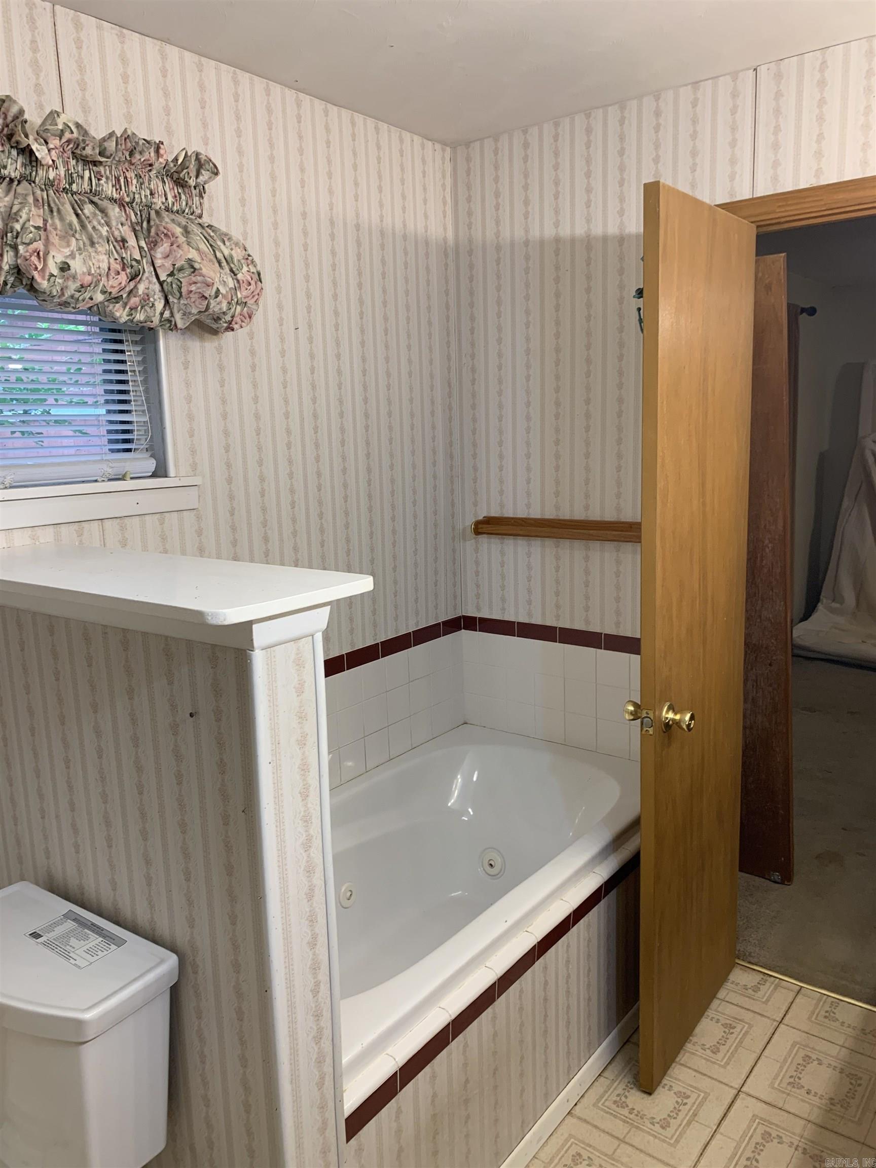 BEEBE OUTLOTS - Residential