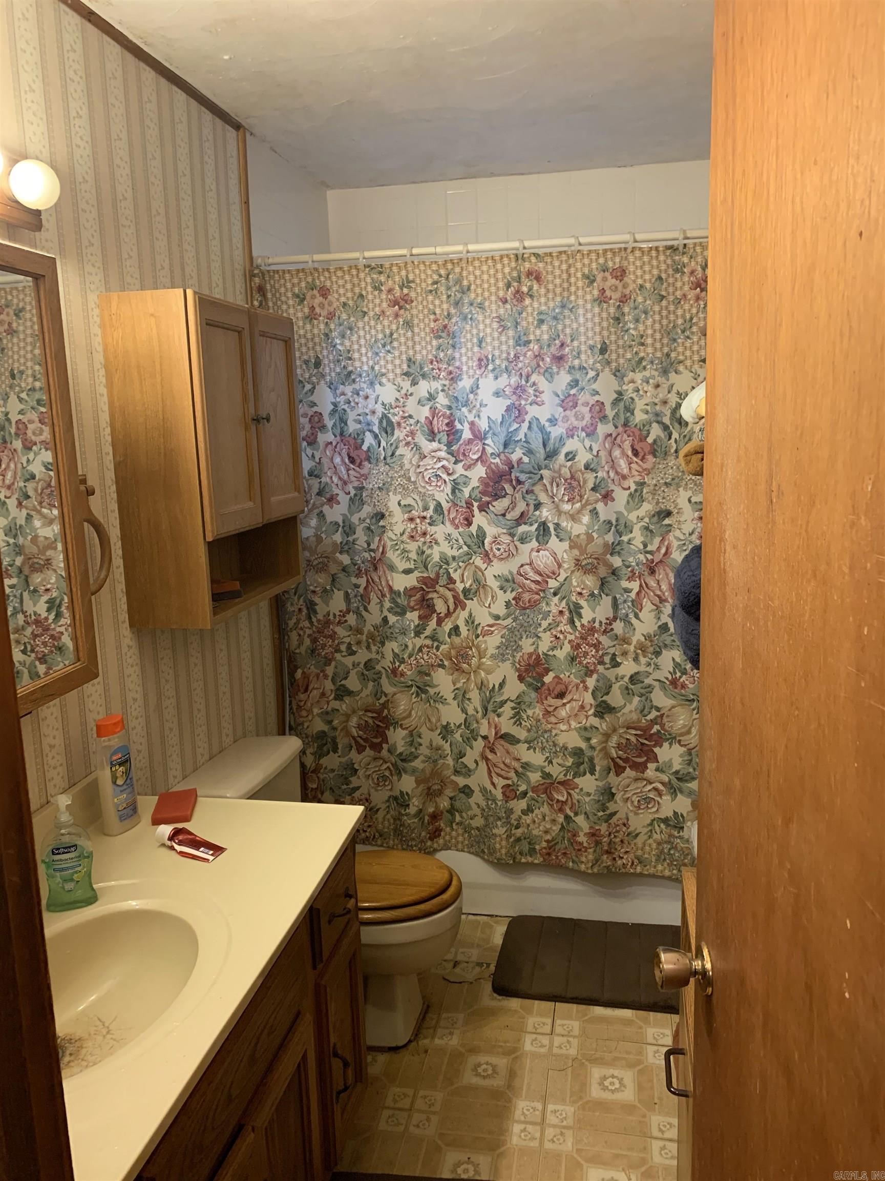 BEEBE OUTLOTS - Residential