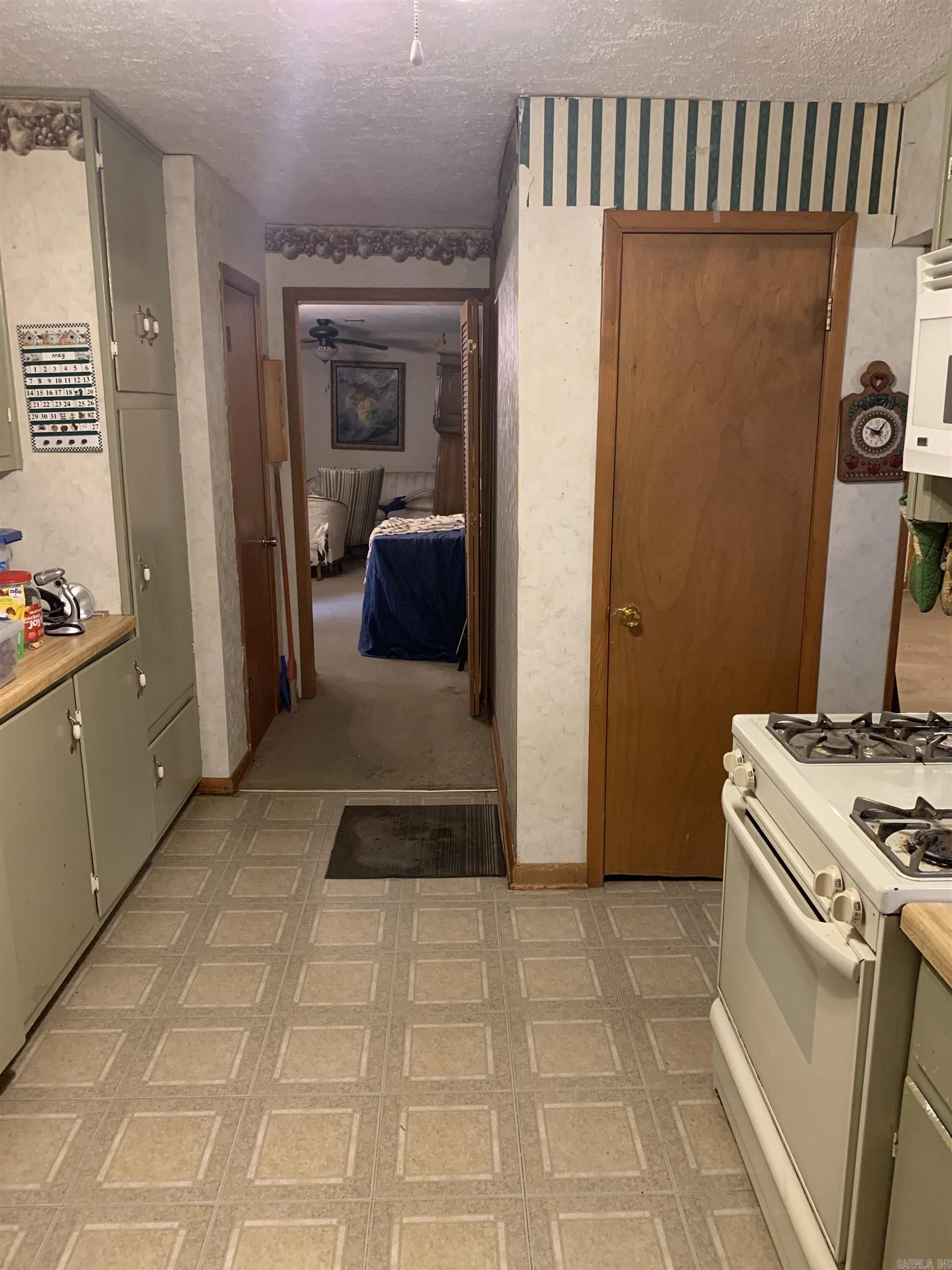 BEEBE OUTLOTS - Residential