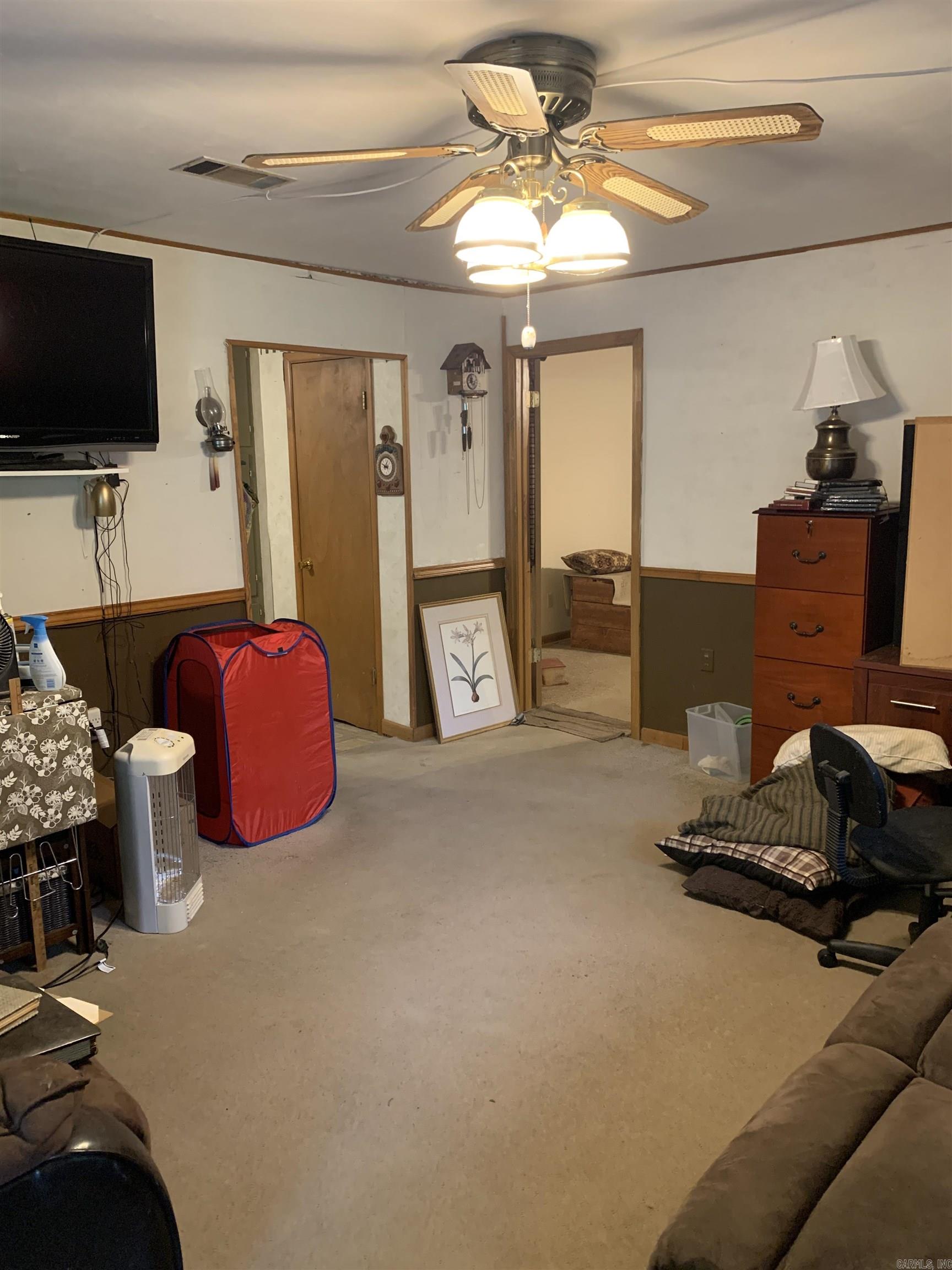 BEEBE OUTLOTS - Residential