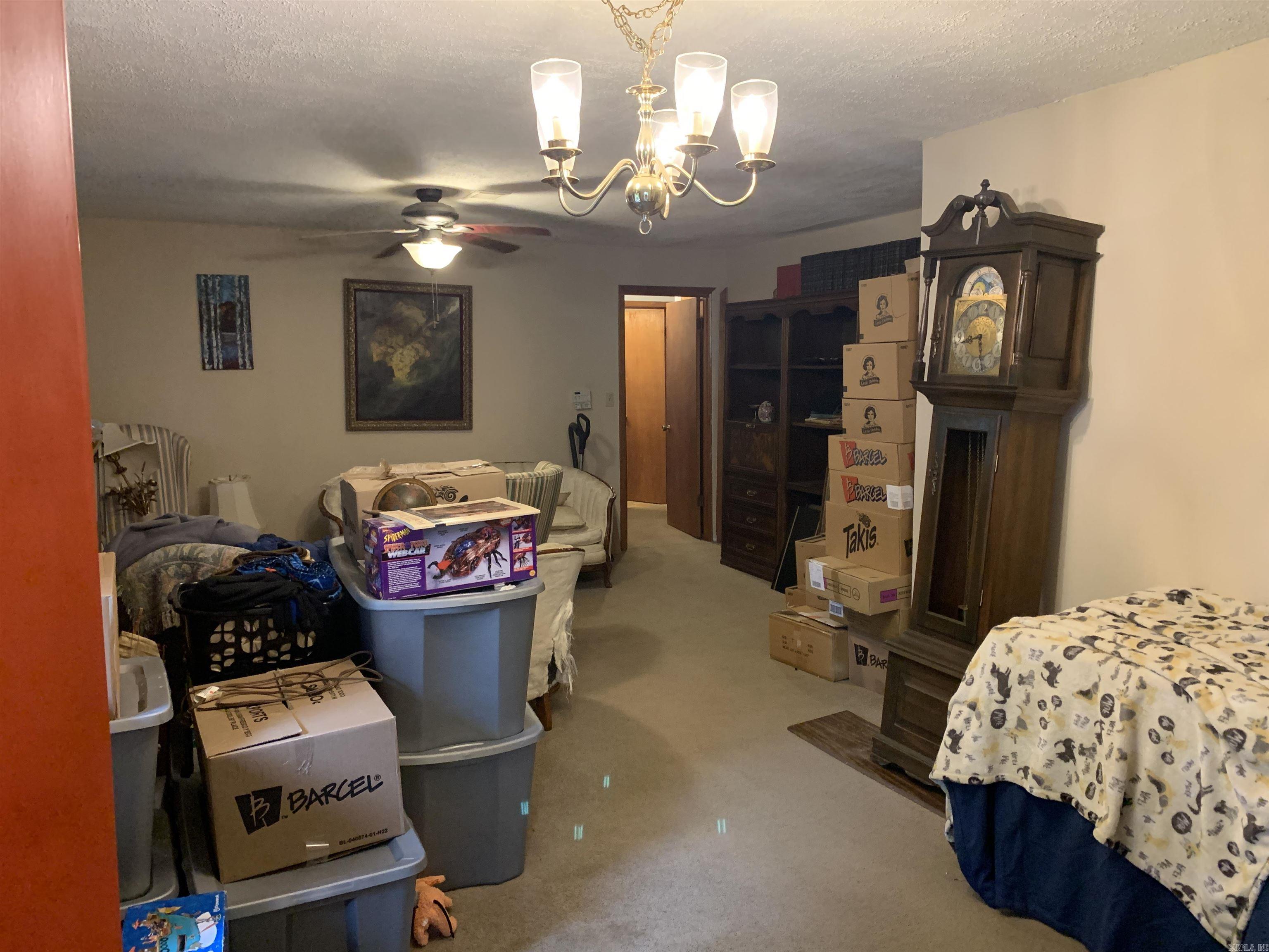 BEEBE OUTLOTS - Residential