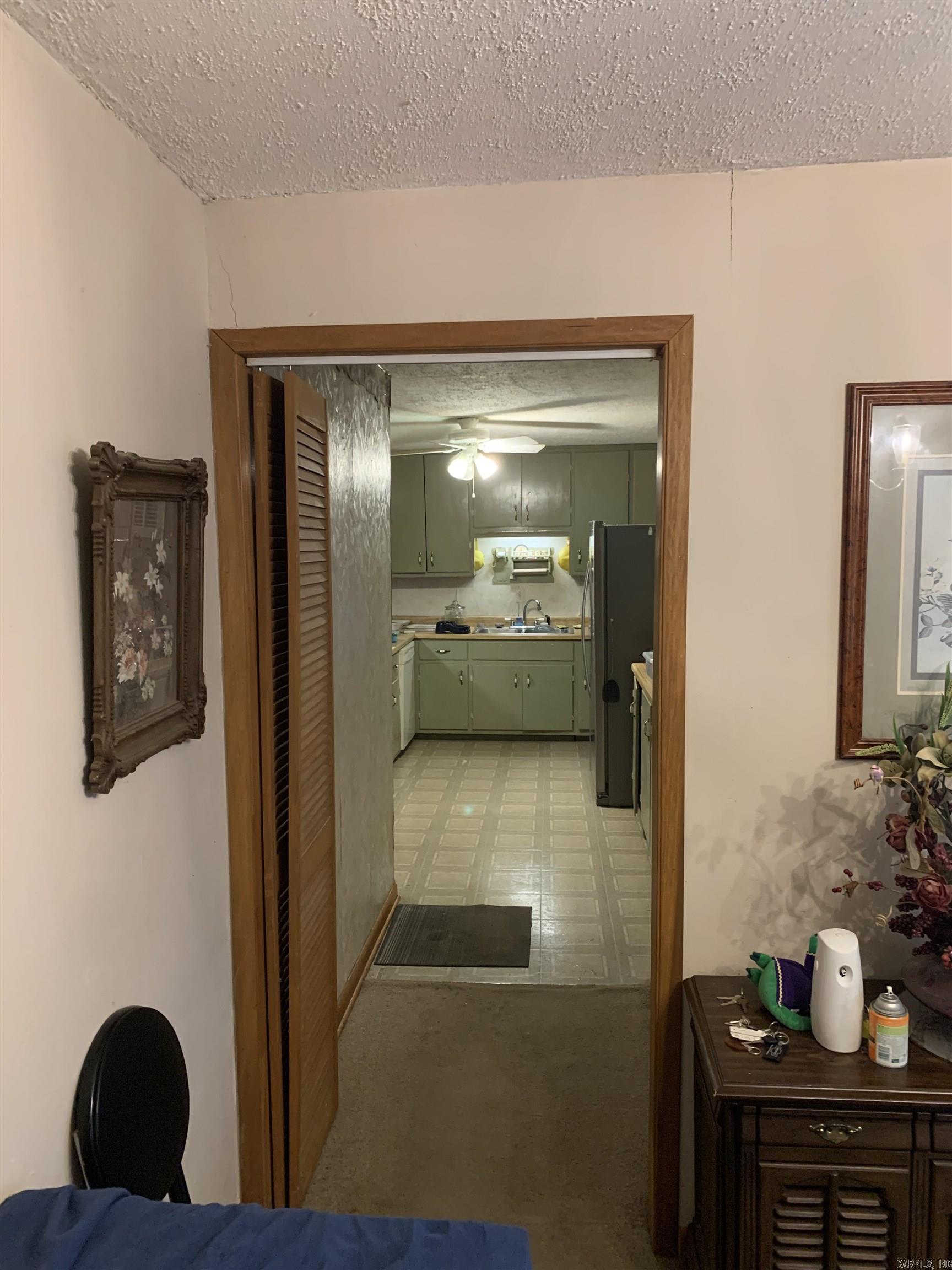 BEEBE OUTLOTS - Residential