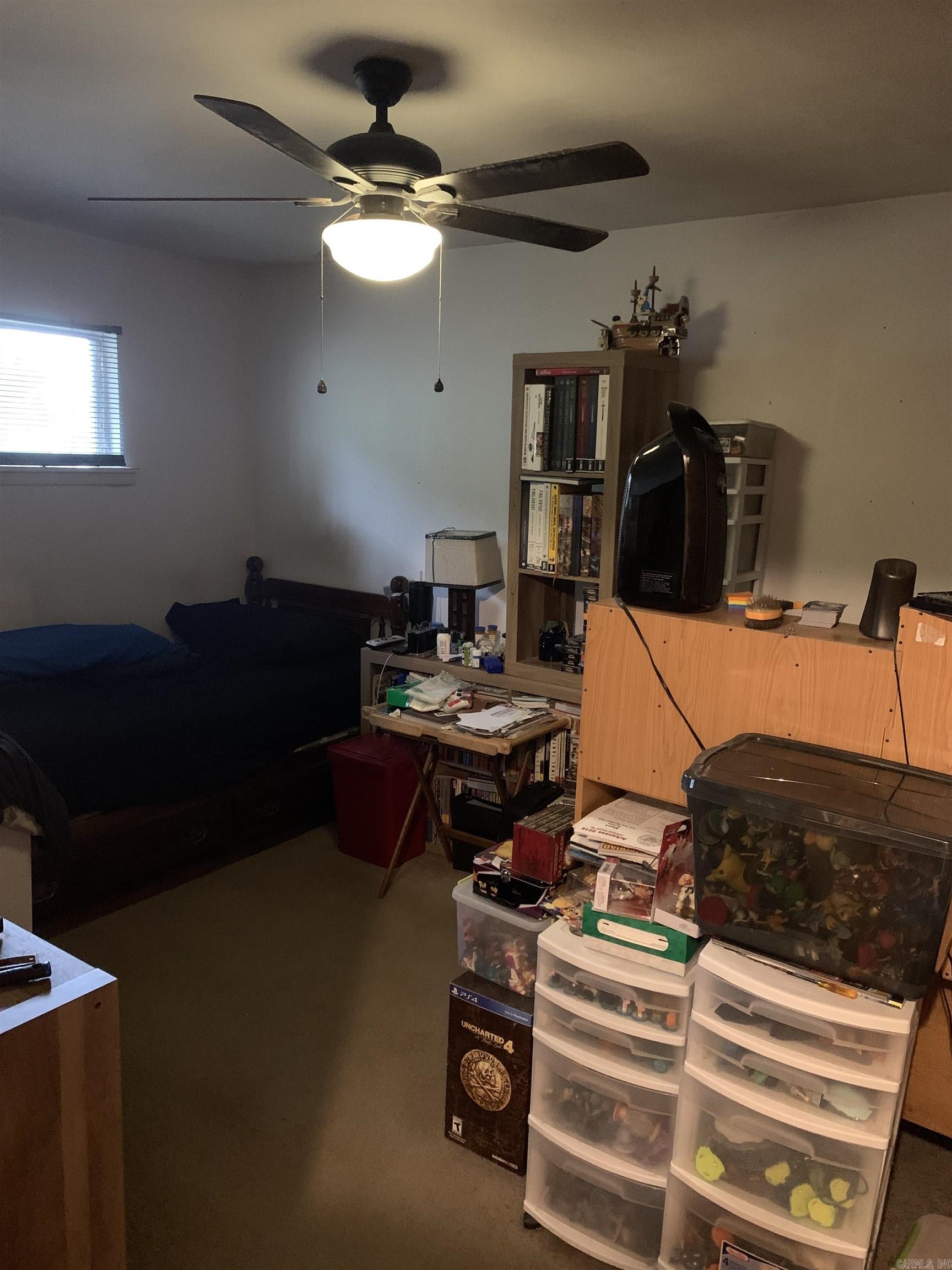 BEEBE OUTLOTS - Residential