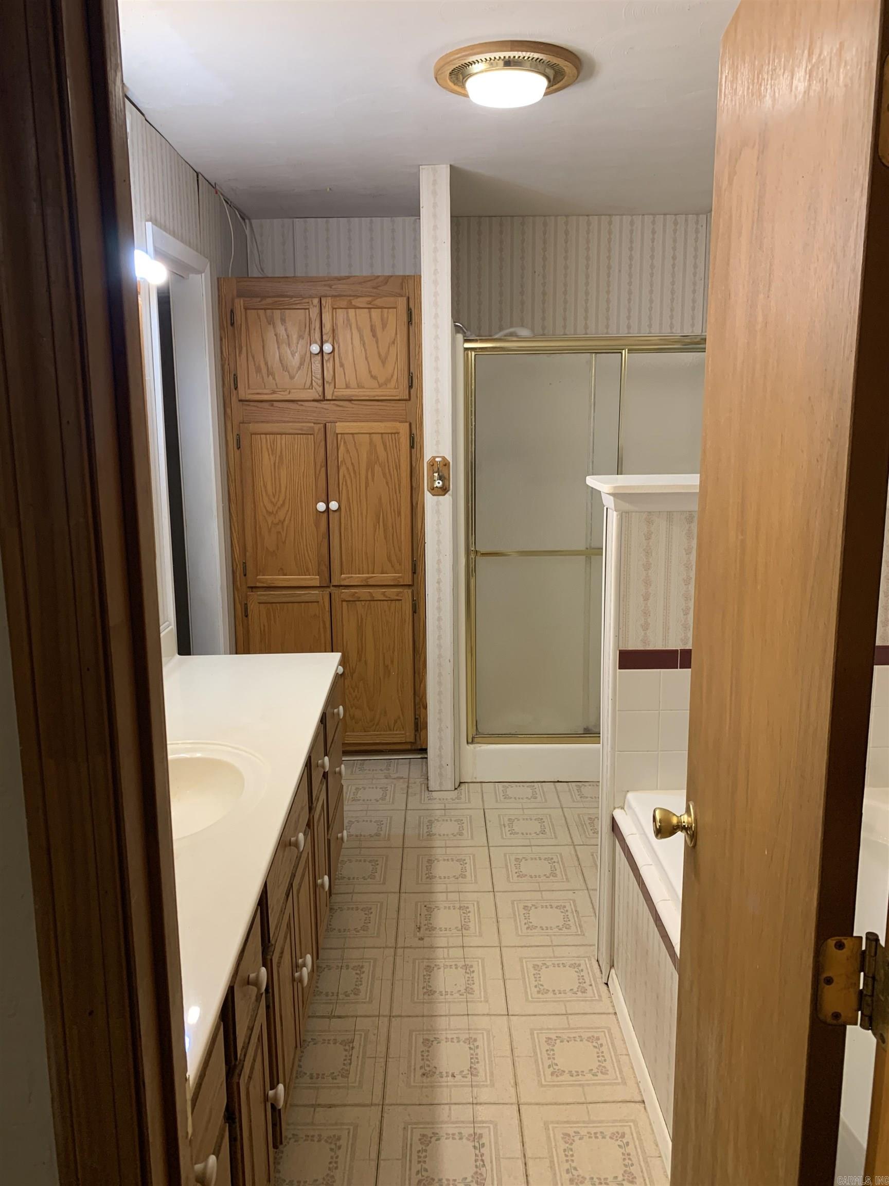 BEEBE OUTLOTS - Residential