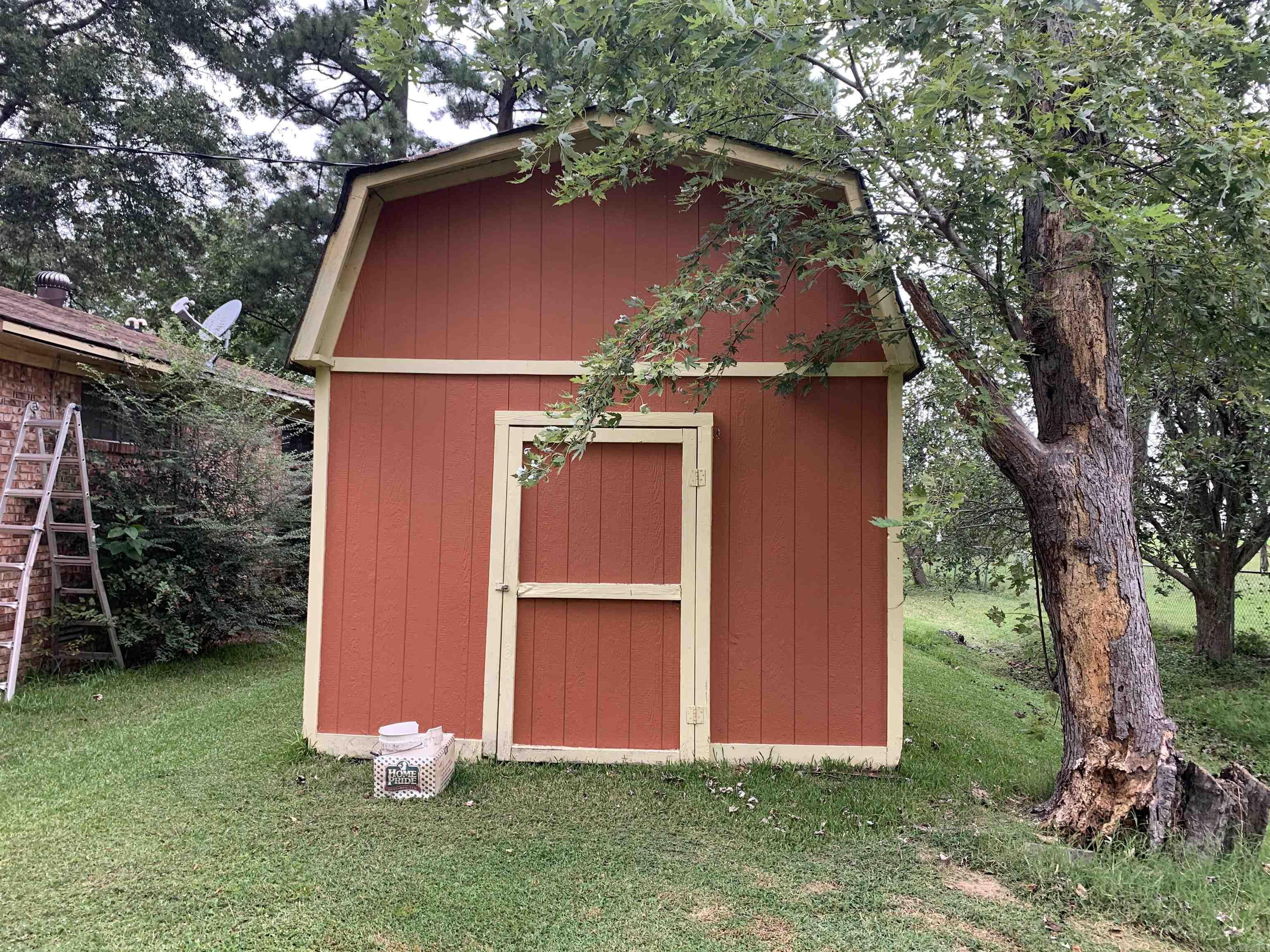 BEEBE OUTLOTS - Residential