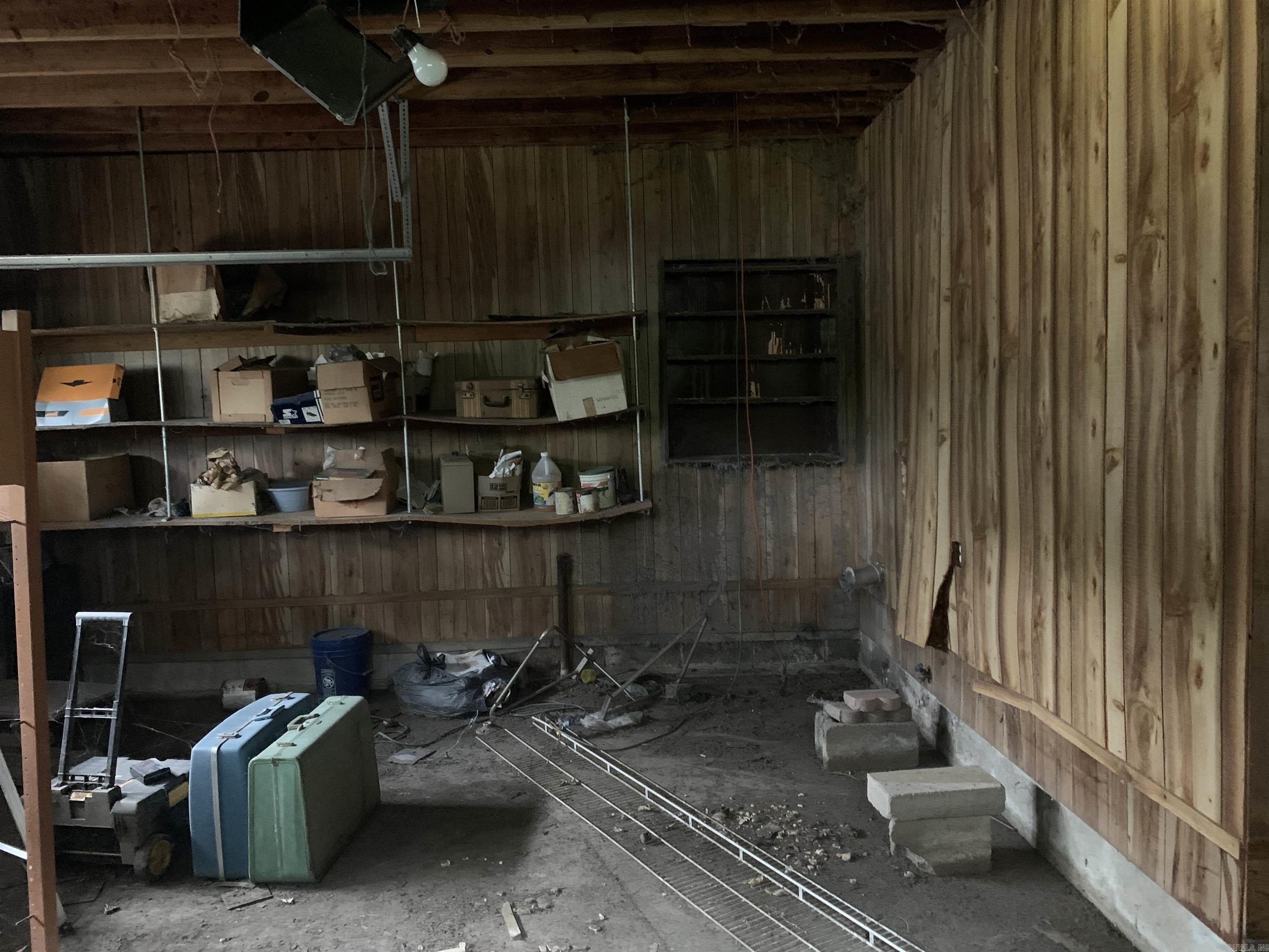 BEEBE OUTLOTS - Residential