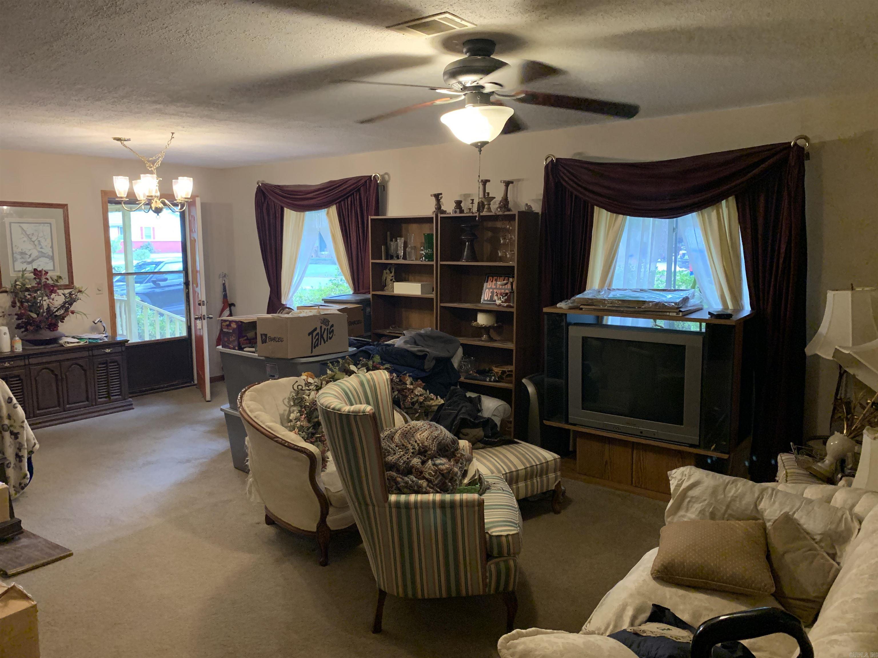 BEEBE OUTLOTS - Residential