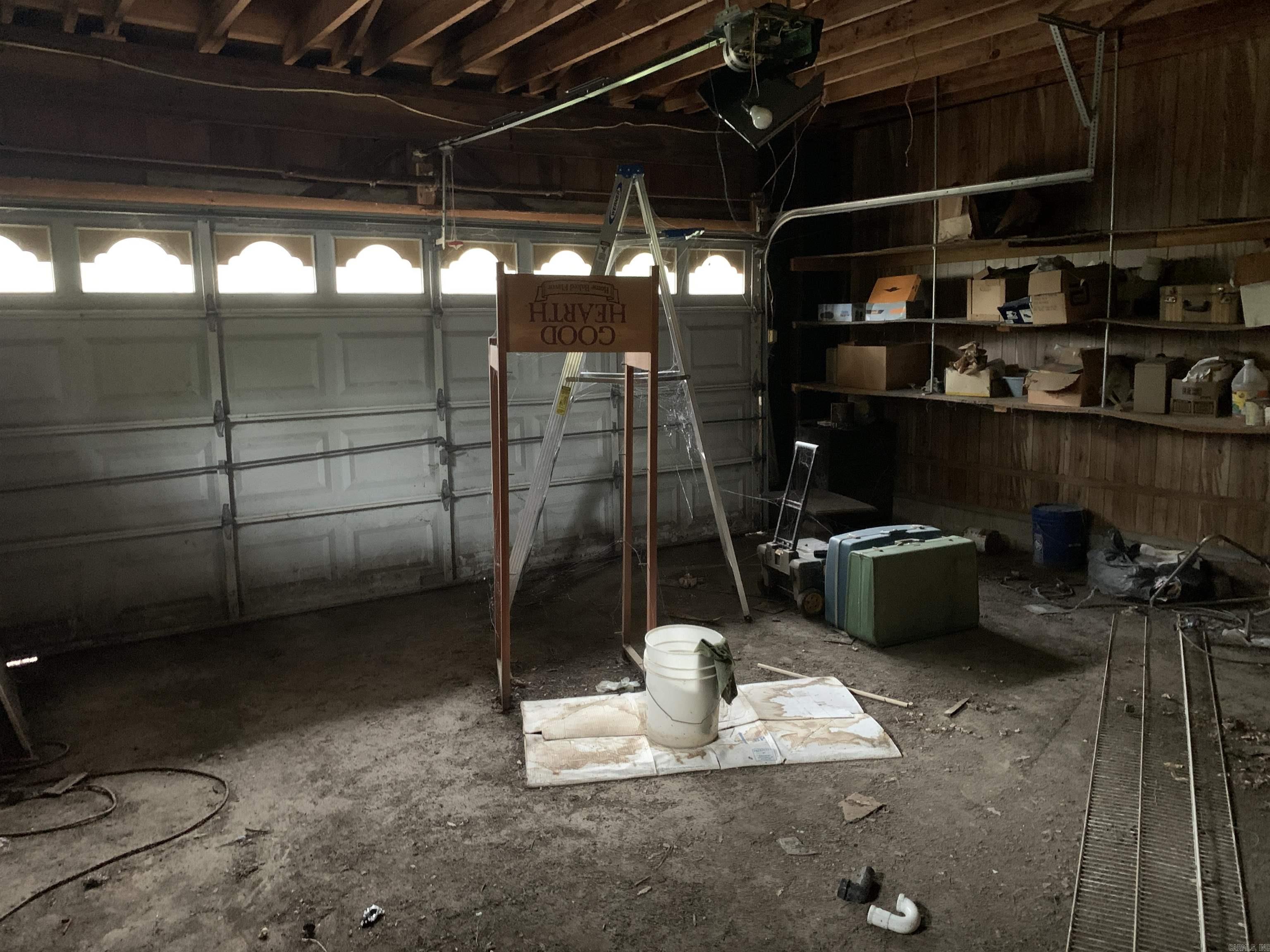 BEEBE OUTLOTS - Residential