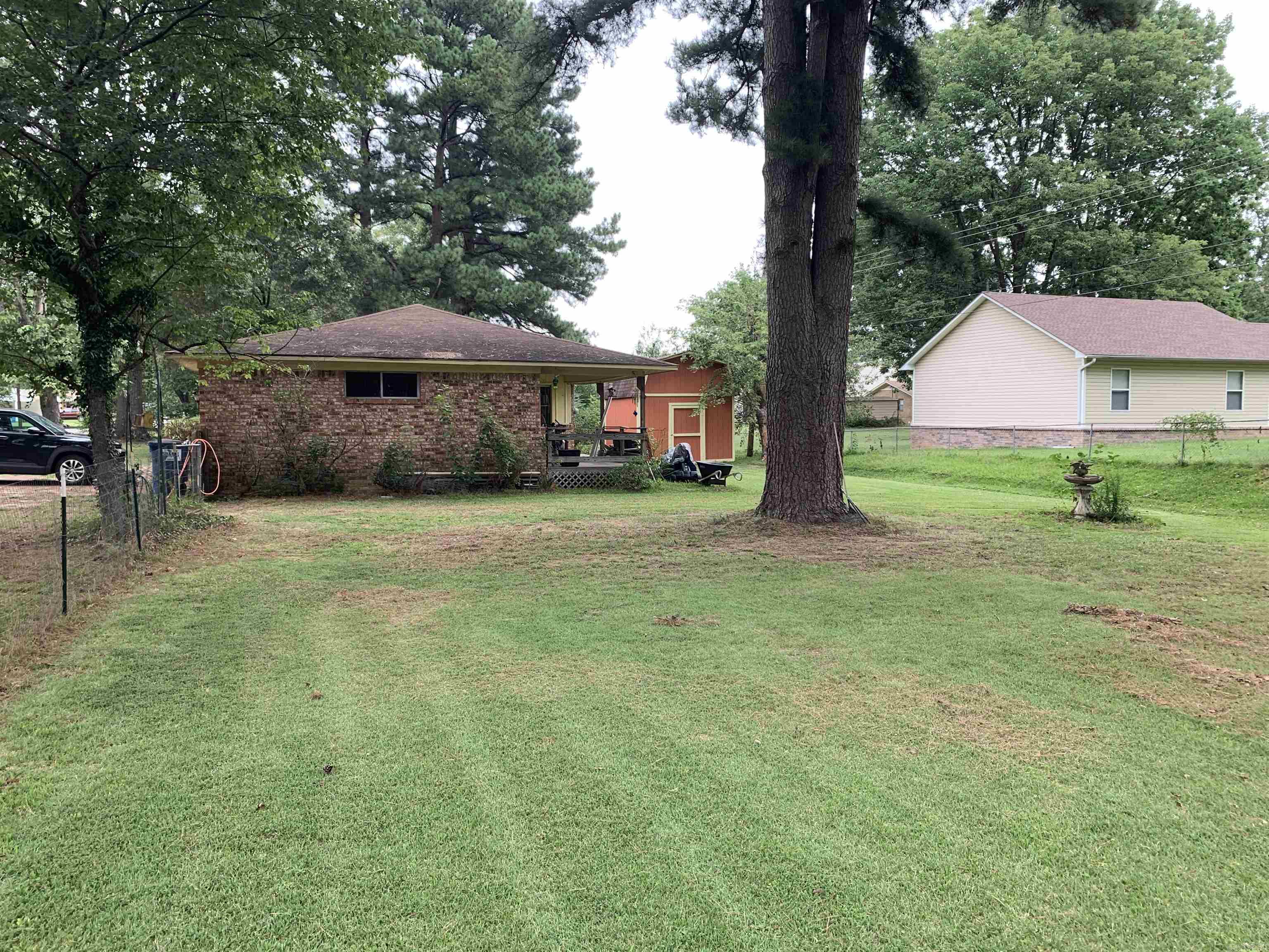 BEEBE OUTLOTS - Residential