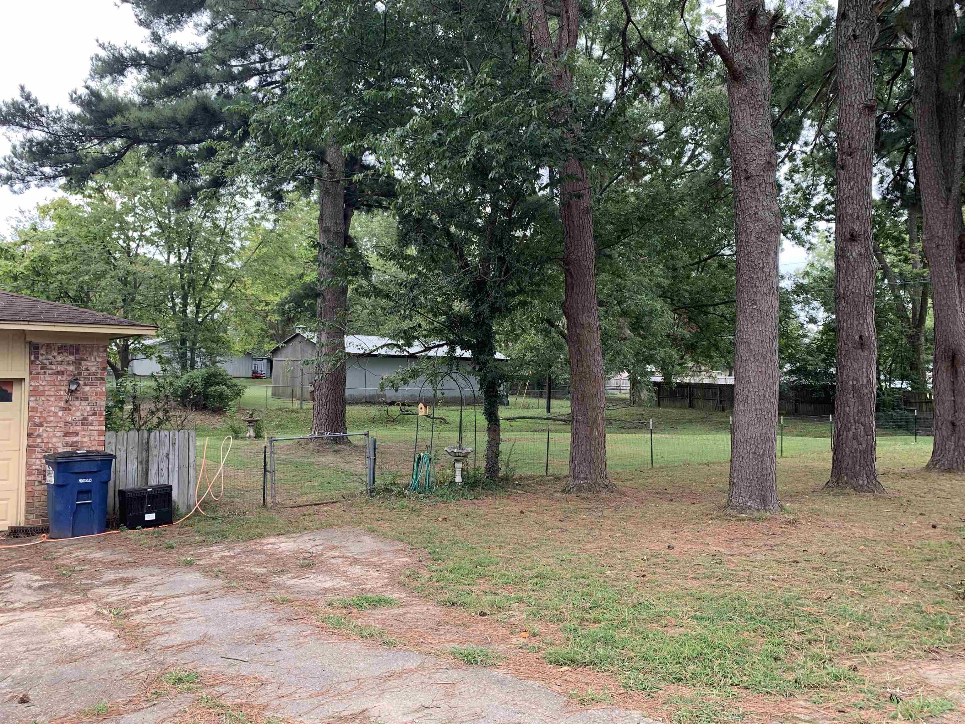 BEEBE OUTLOTS - Residential