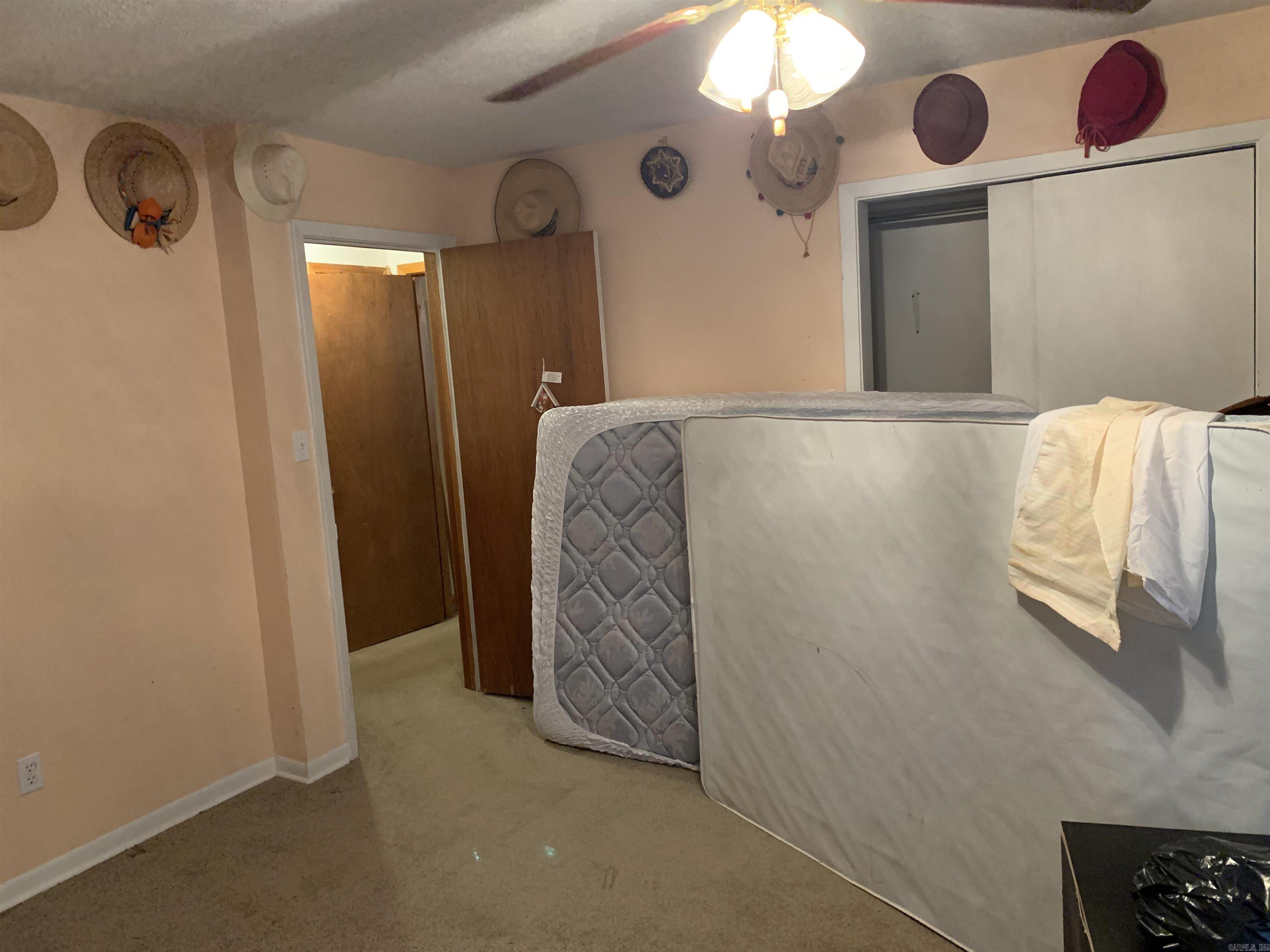 BEEBE OUTLOTS - Residential