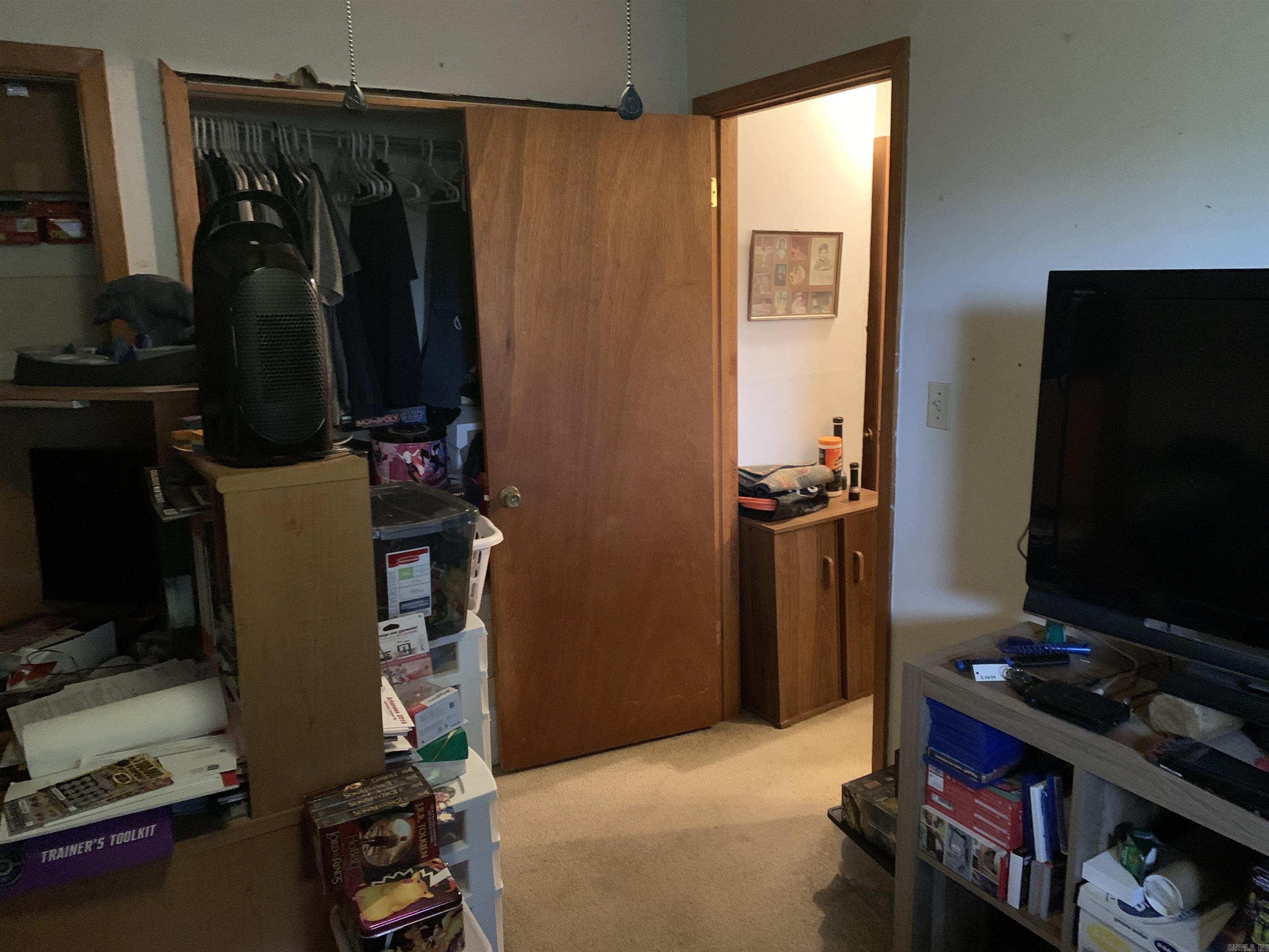 BEEBE OUTLOTS - Residential