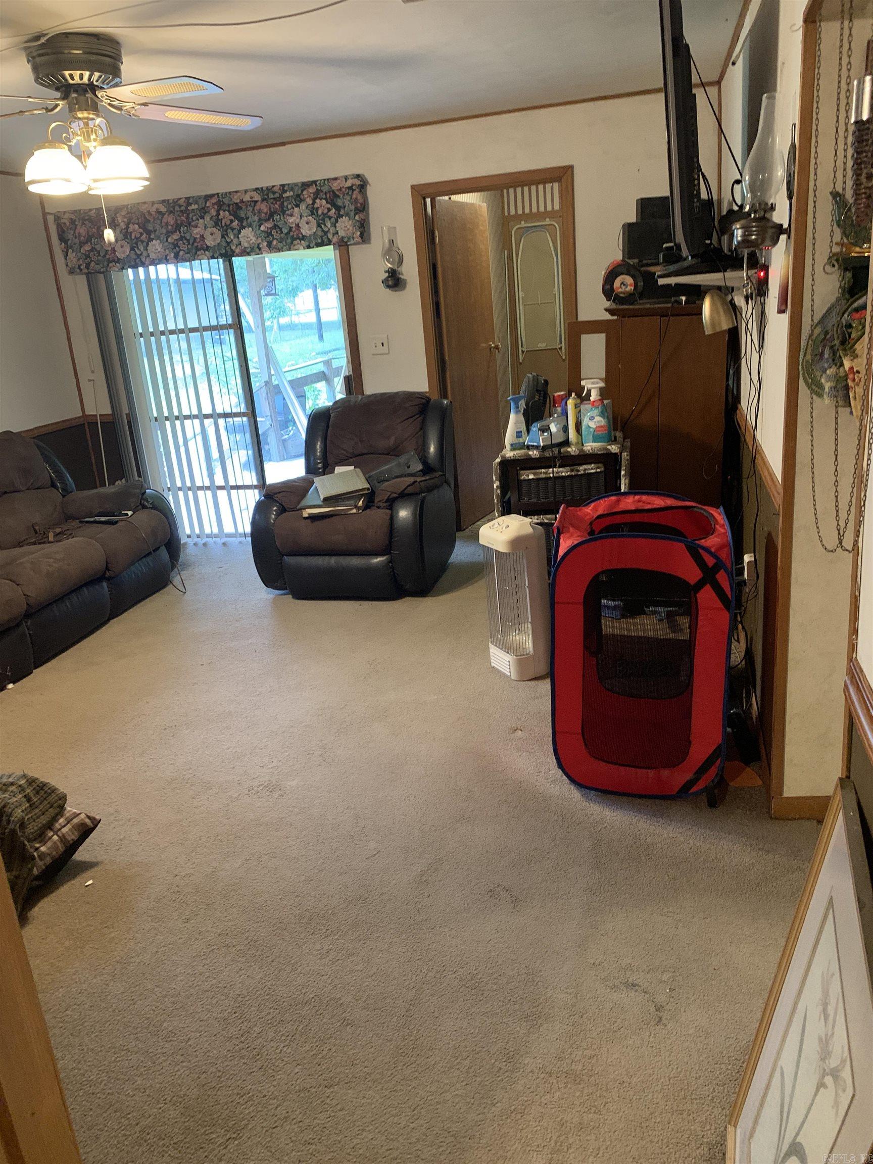 BEEBE OUTLOTS - Residential