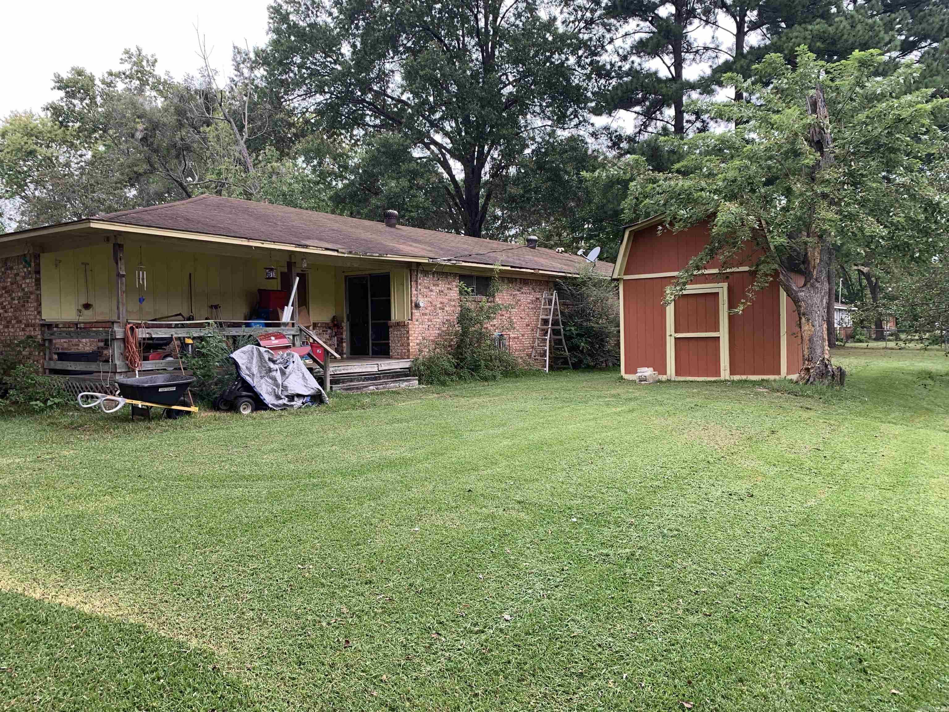 BEEBE OUTLOTS - Residential