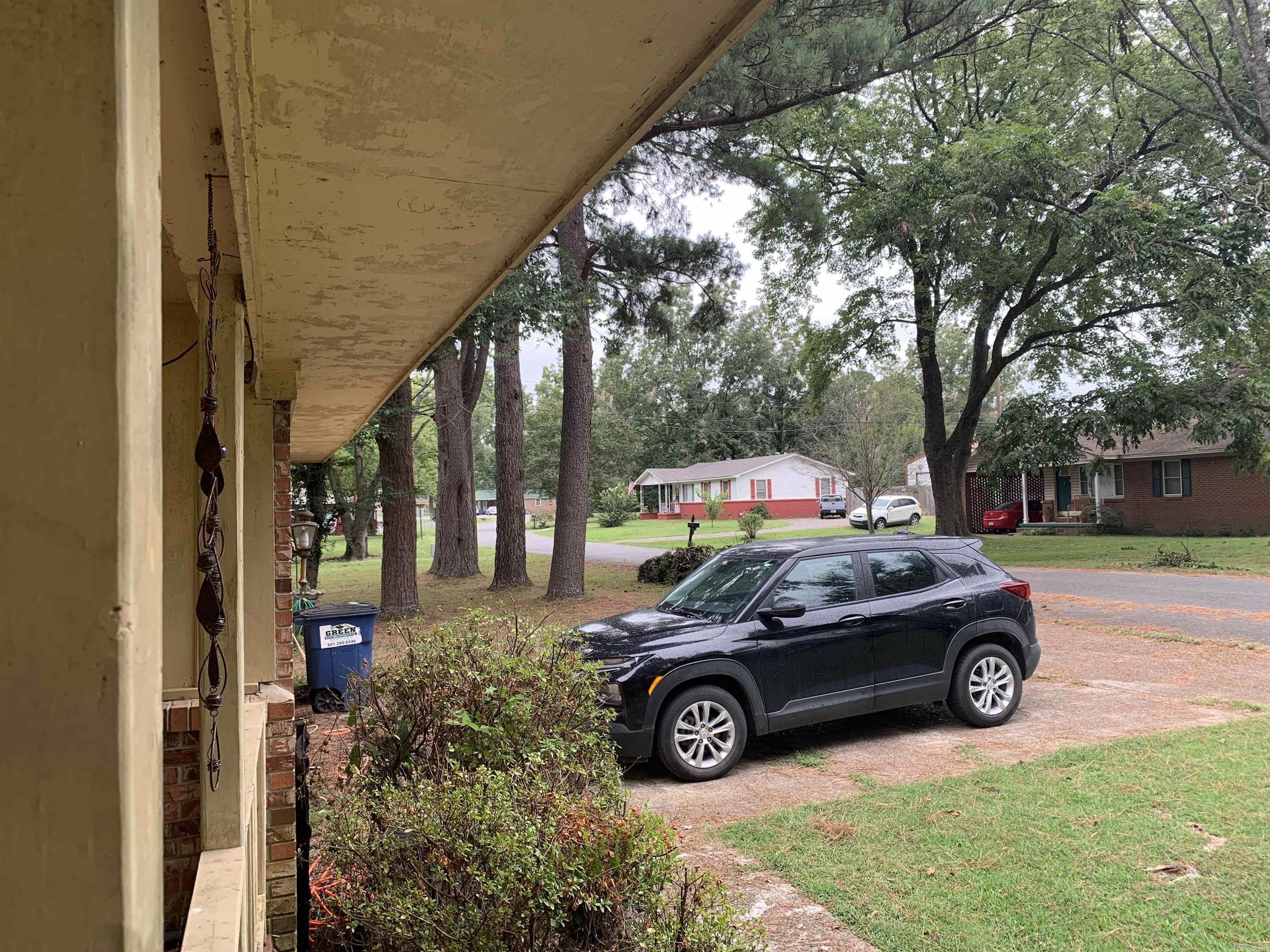 BEEBE OUTLOTS - Residential