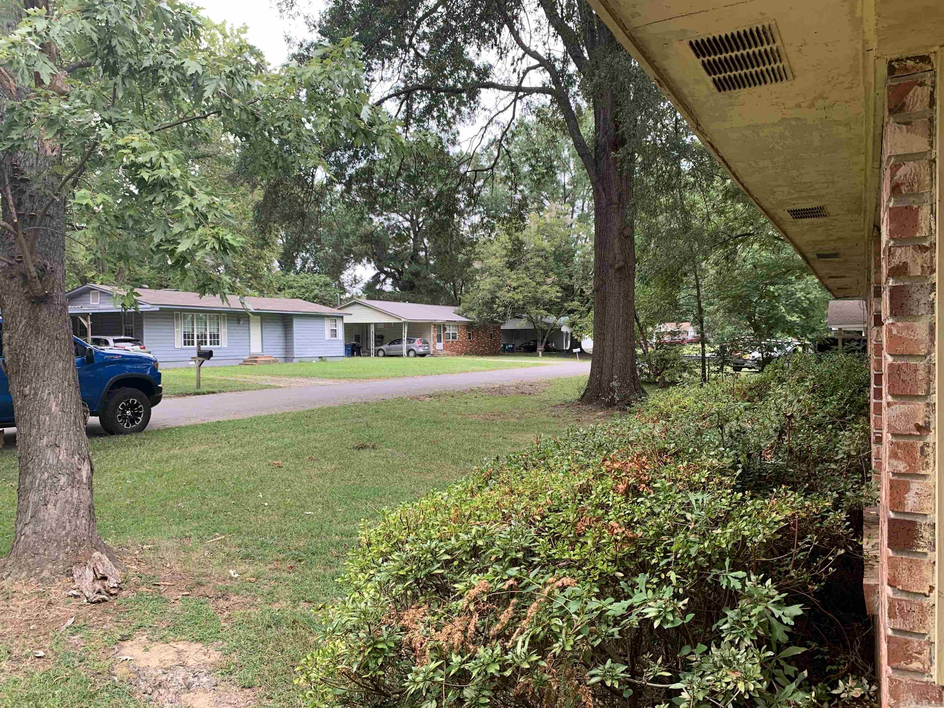 BEEBE OUTLOTS - Residential