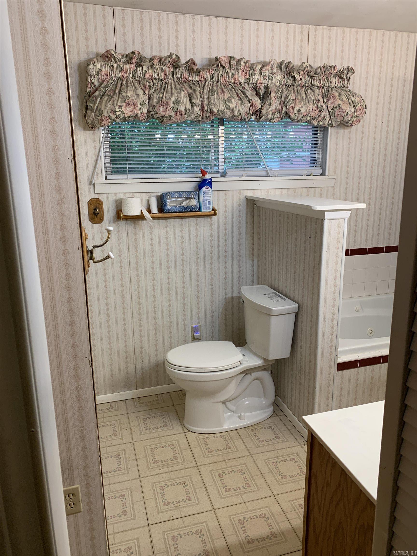 BEEBE OUTLOTS - Residential