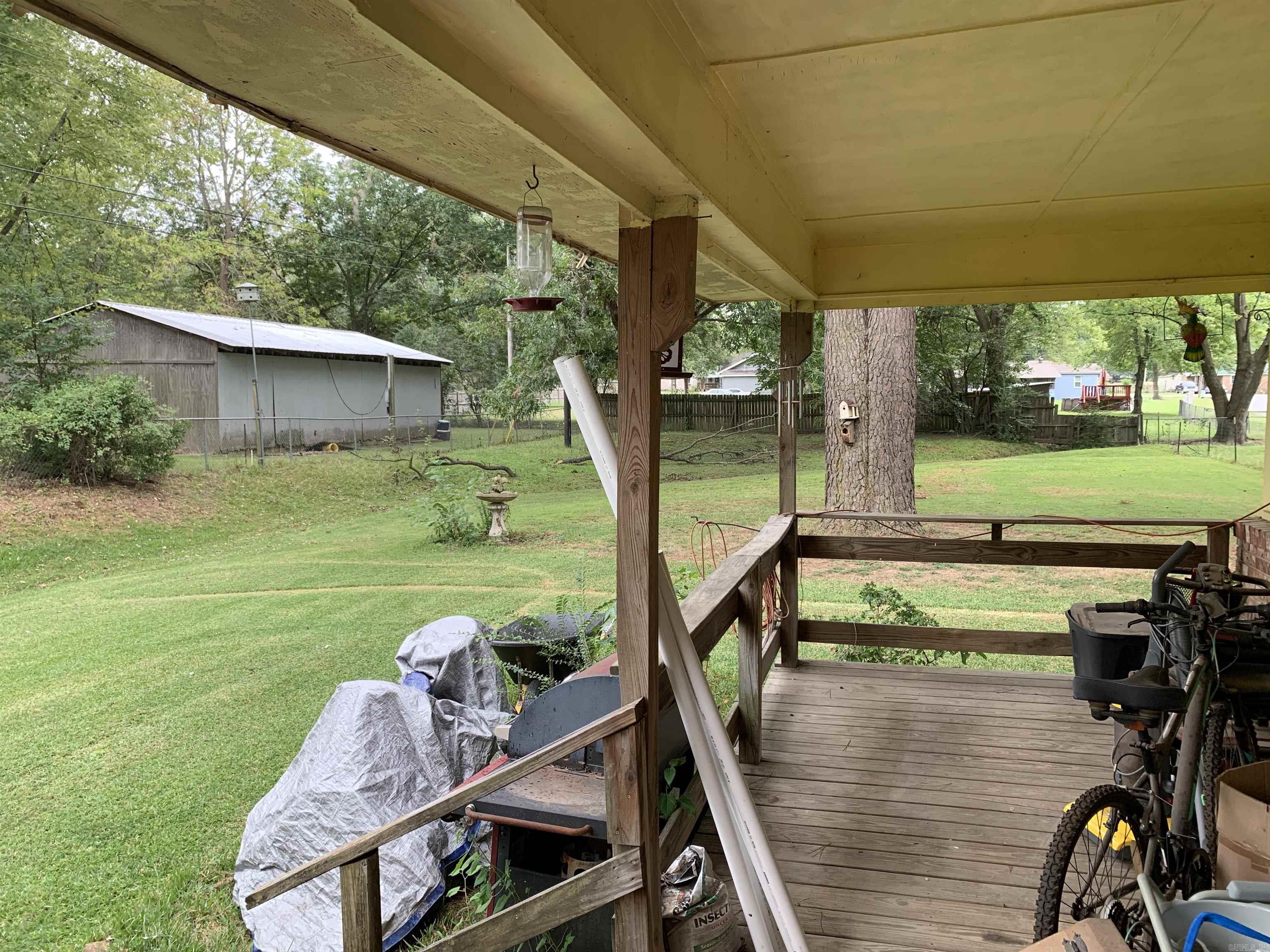 BEEBE OUTLOTS - Residential