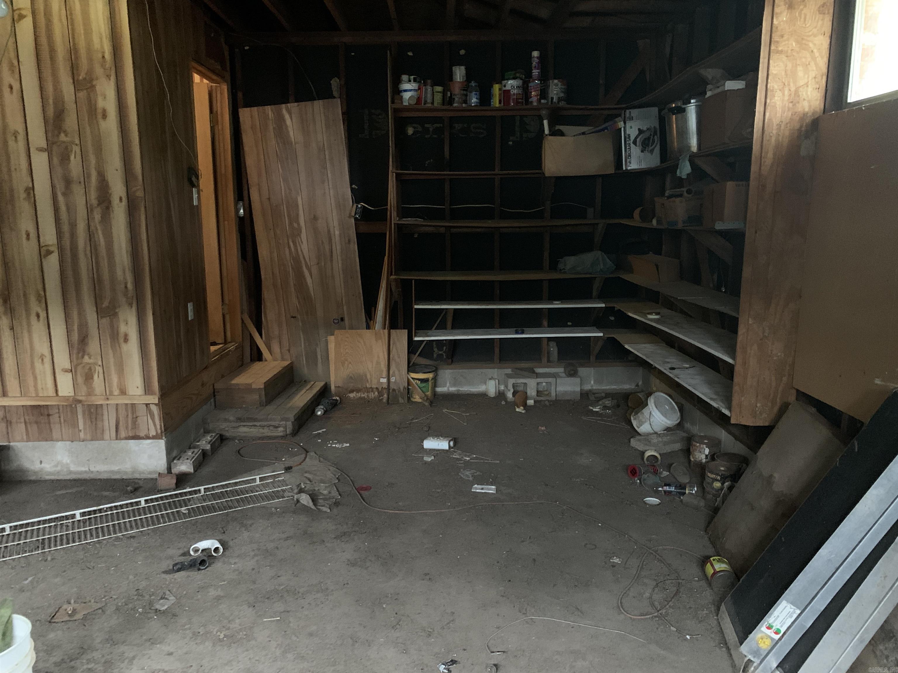 BEEBE OUTLOTS - Residential