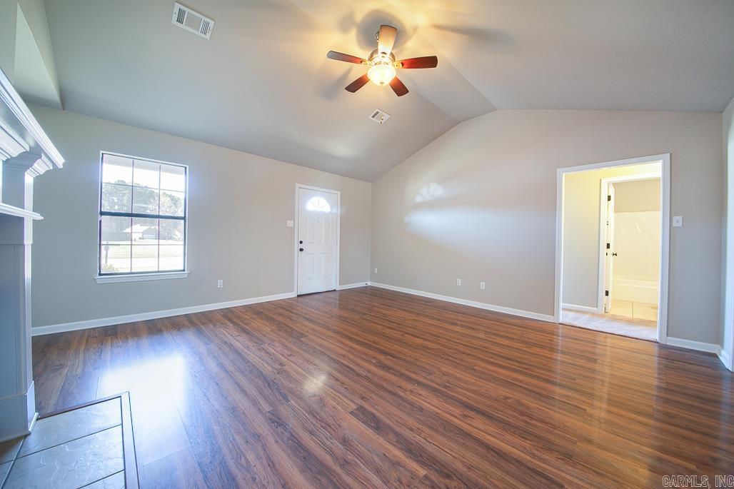 THE MEADOWS - Residential