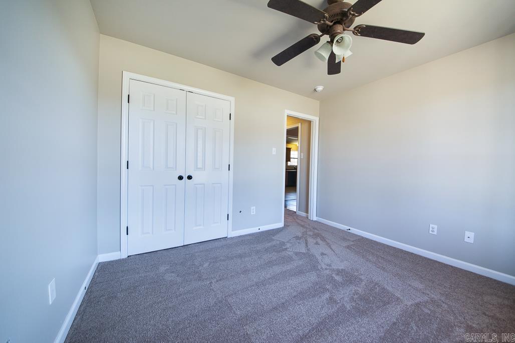 THE MEADOWS - Residential