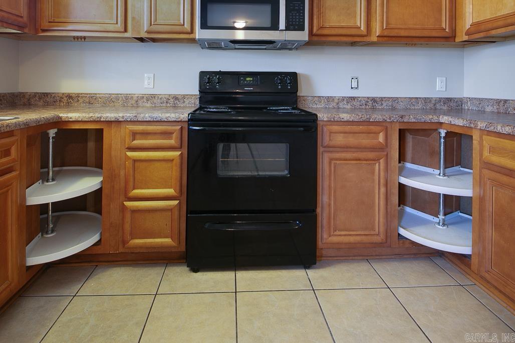 THE MEADOWS - Residential