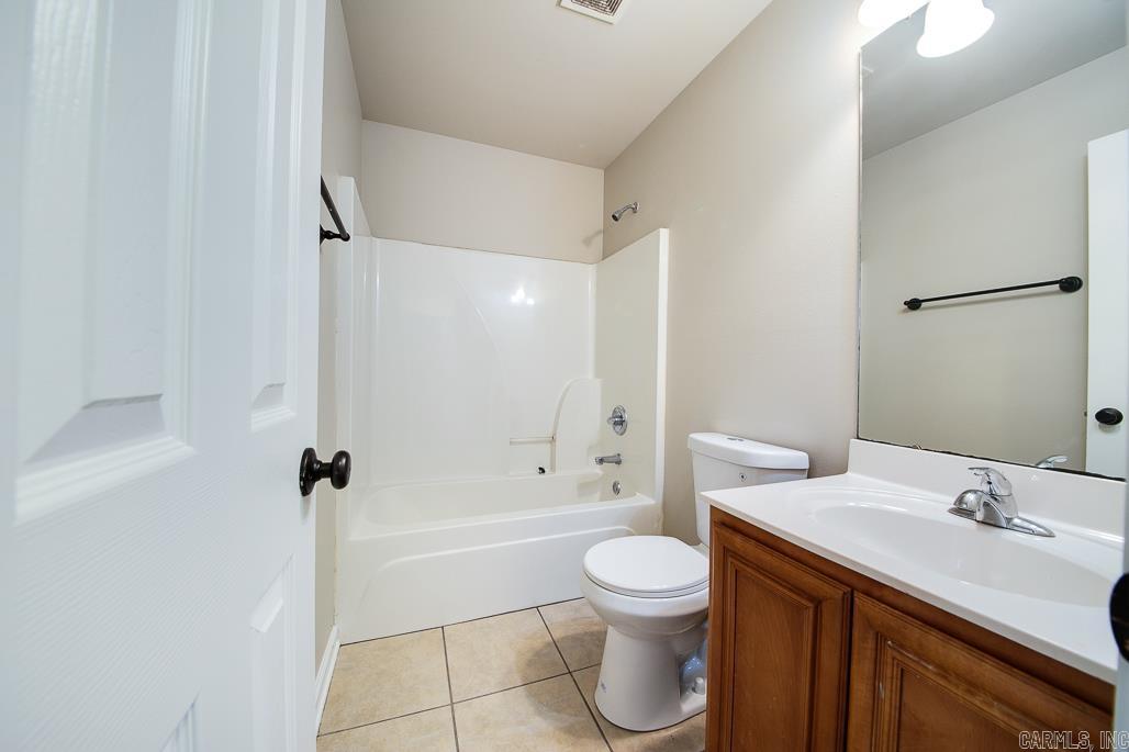 THE MEADOWS - Residential