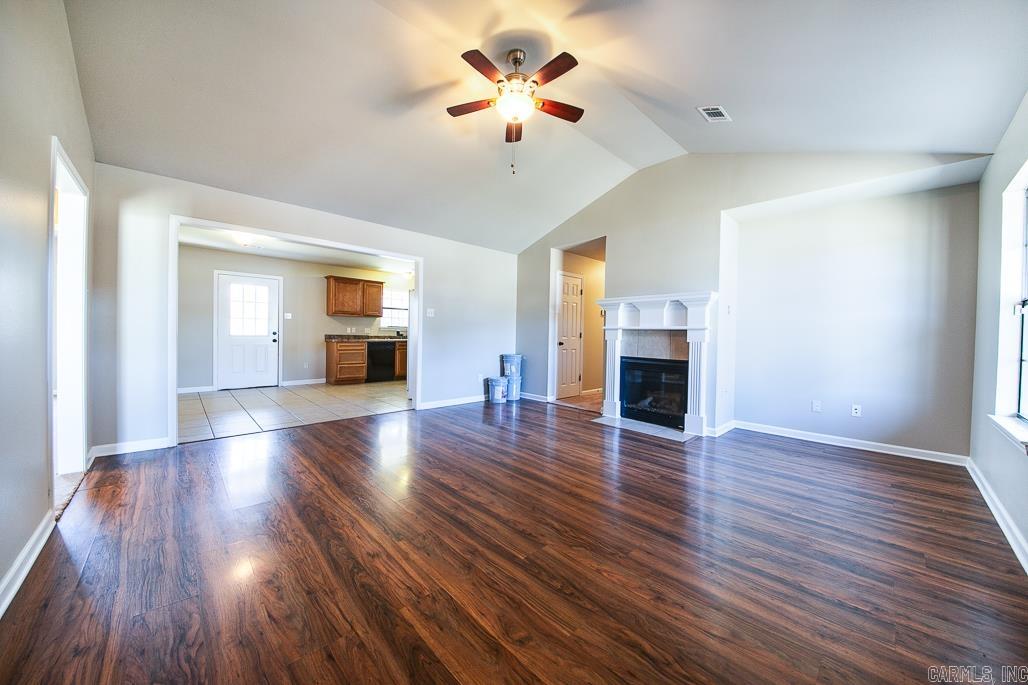 THE MEADOWS - Residential