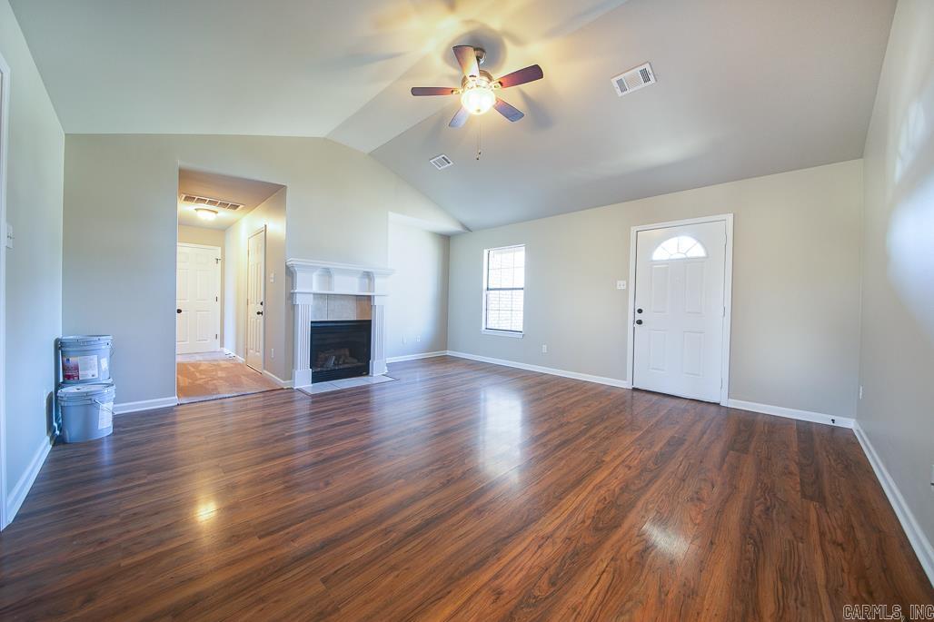 THE MEADOWS - Residential